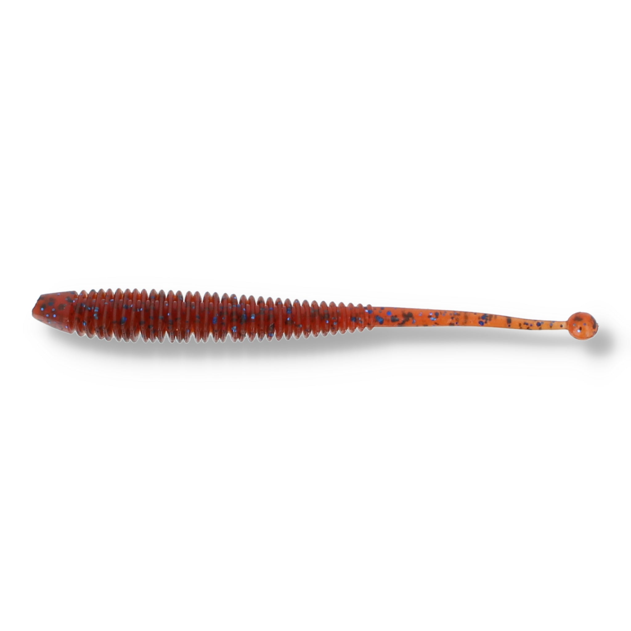 Molix Sator Worm 4"