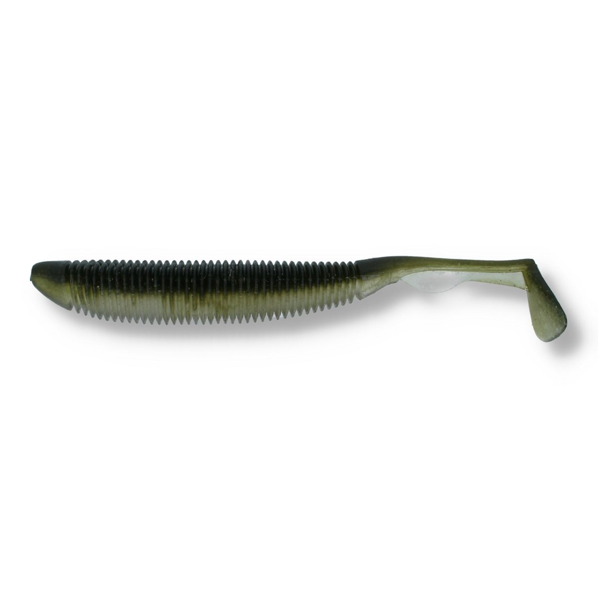 Molix Real Action RA Shad 6" 08 Alburno Shad - Kunstköder