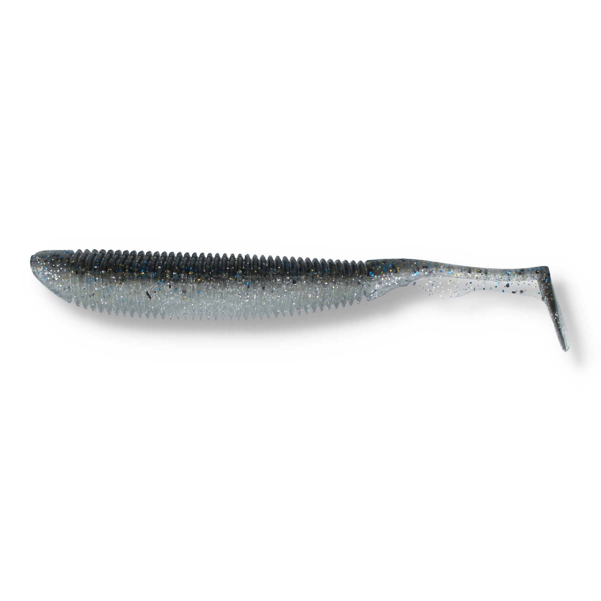 Molix Real Action RA Shad 6"