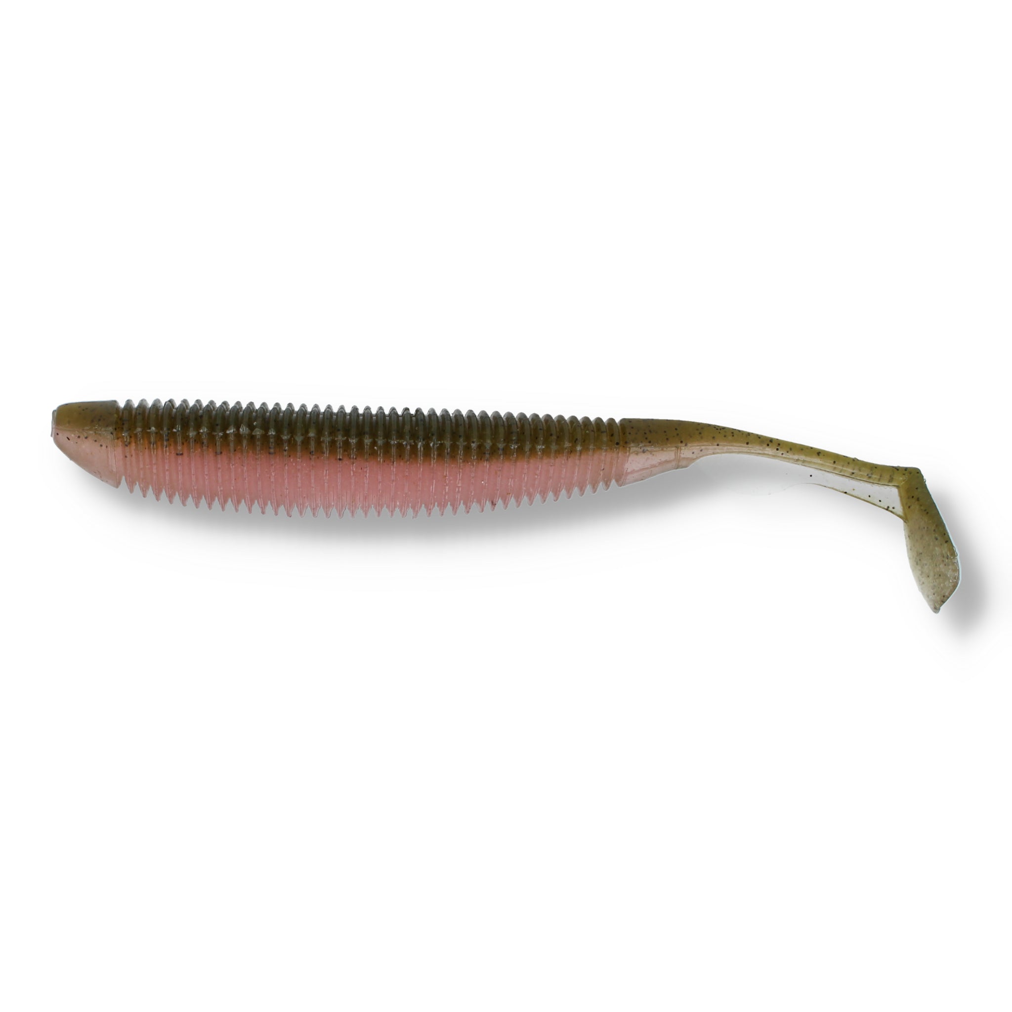 Molix Real Action RA Shad 6"