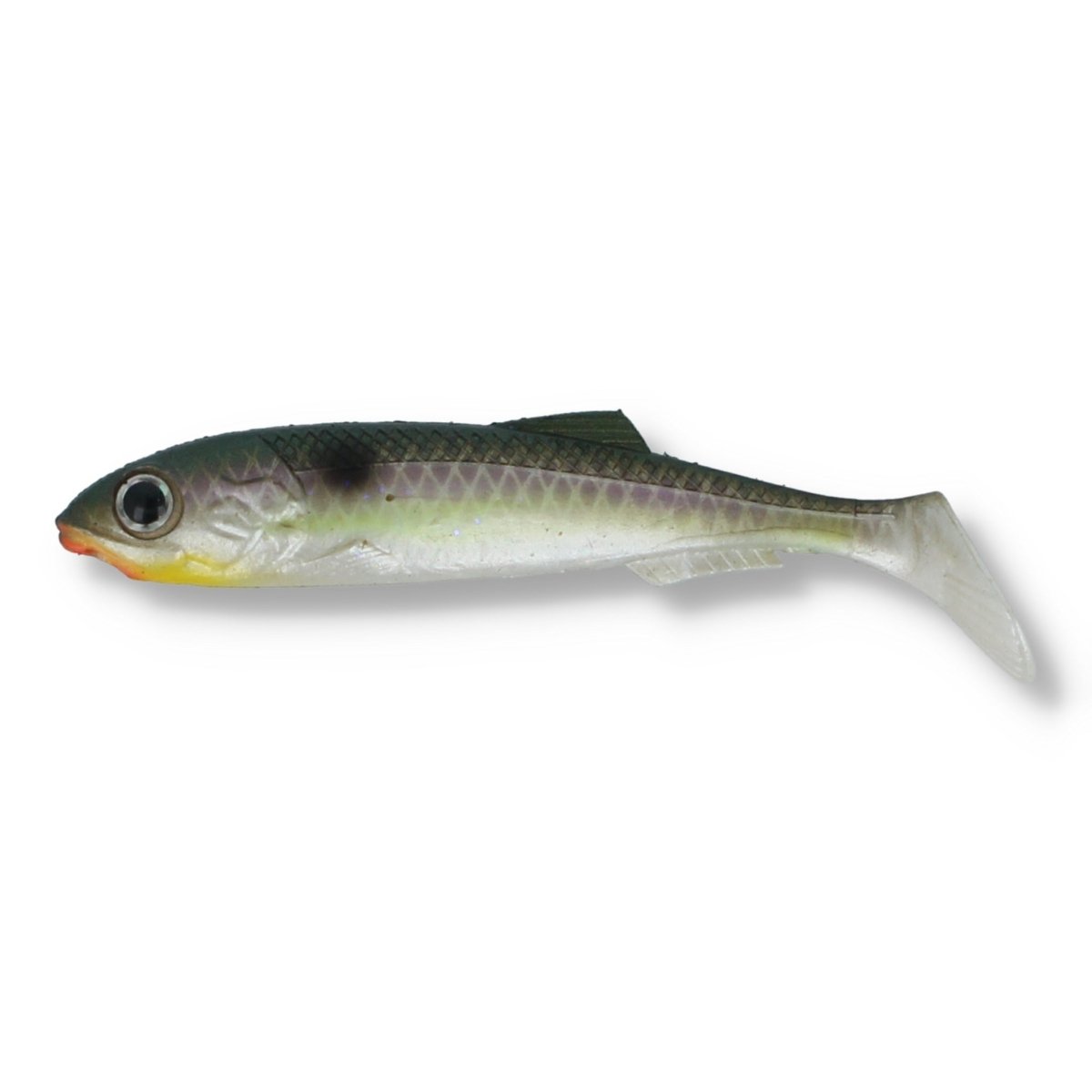 Molix RT Shad 3,5" 311 - Blueback Herring - Kunstköder