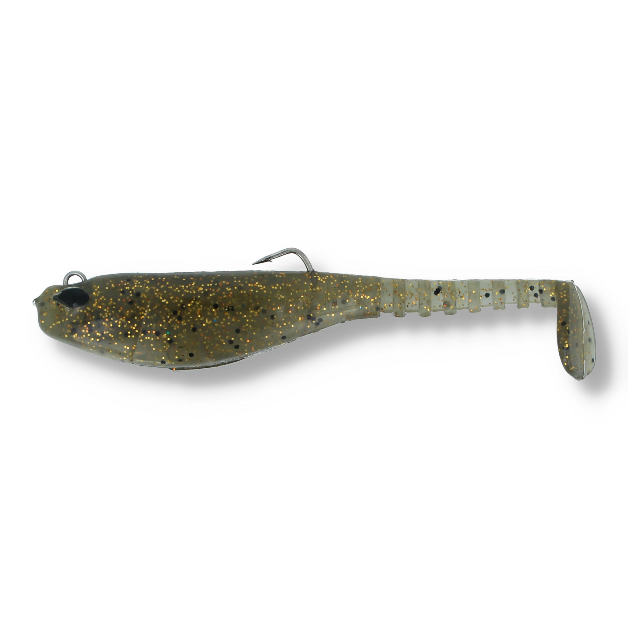 Molix Special Swimming SS Shad 5"
