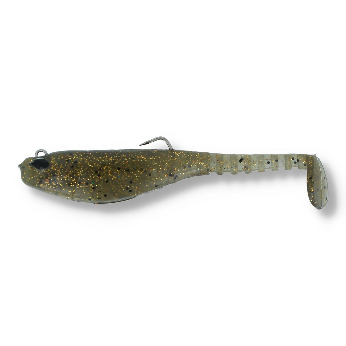 Molix Special Swimming SS Shad 5" 64 Marron Glace - Kunstköder