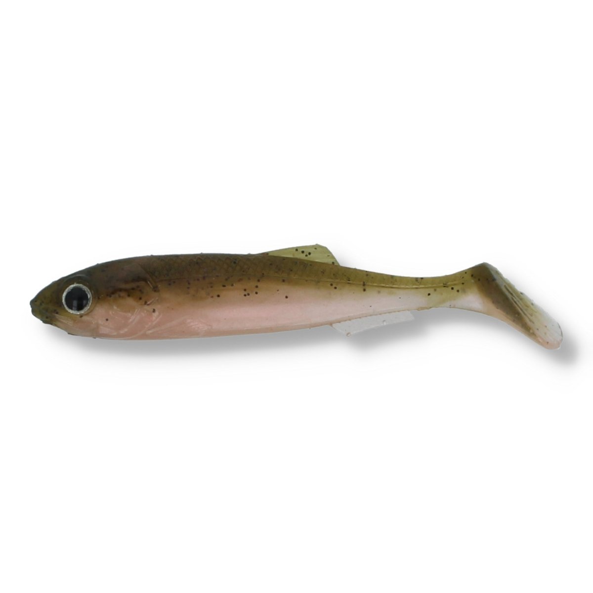 Molix RT Shad 3,5" 105 - Trout - Kunstköder