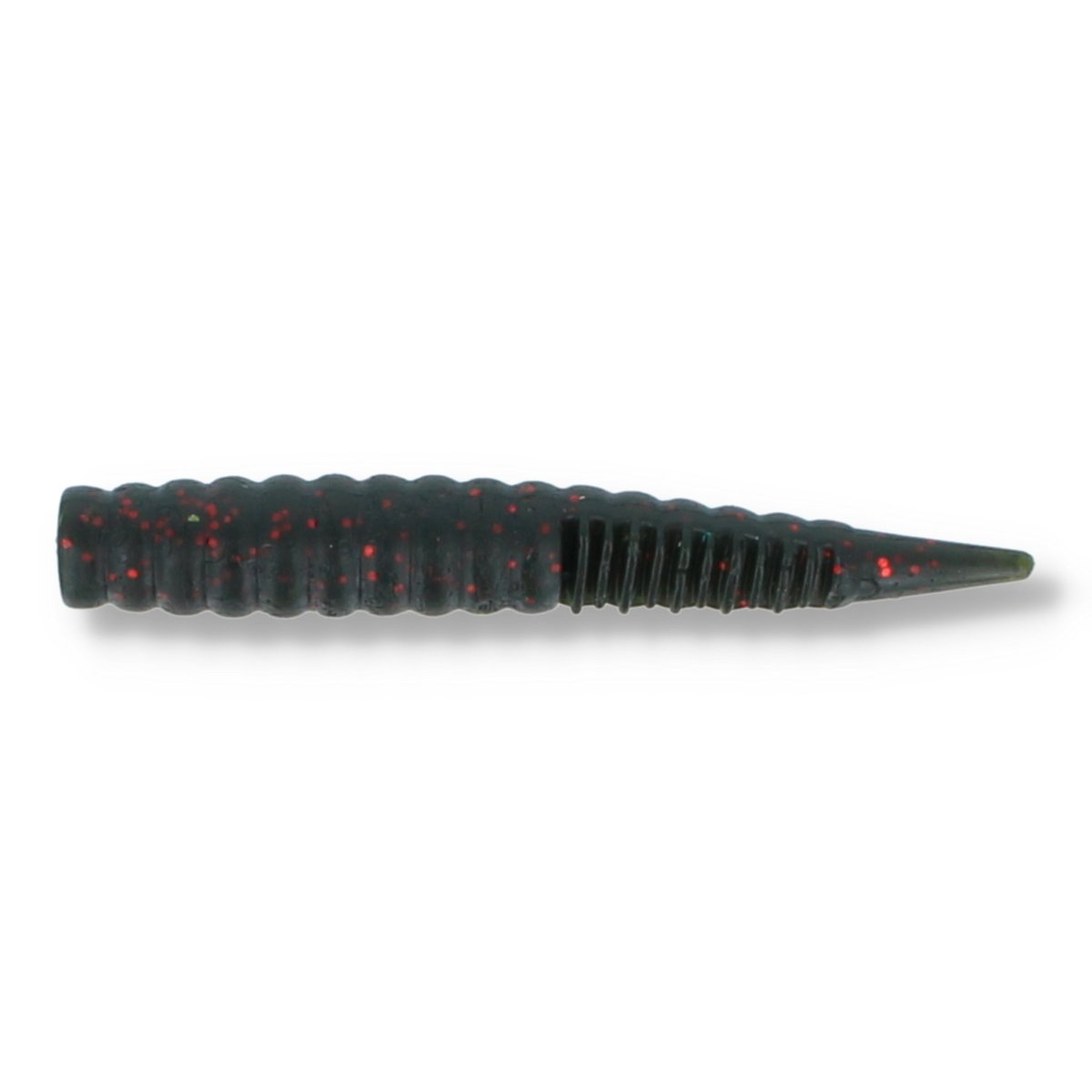 Molix Stick Flex 2,75'' 02 Watermelon Red/Black Flake - Kunstköder