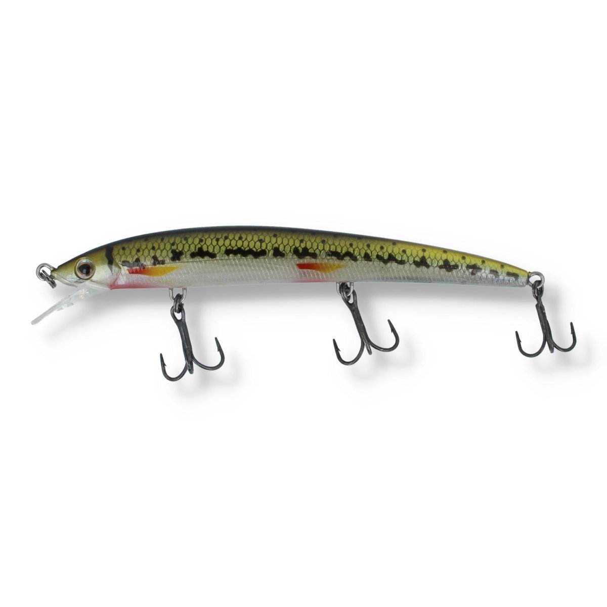 Molix Finder Jerk 110 4,5" 177 Vairon - Kunstköder