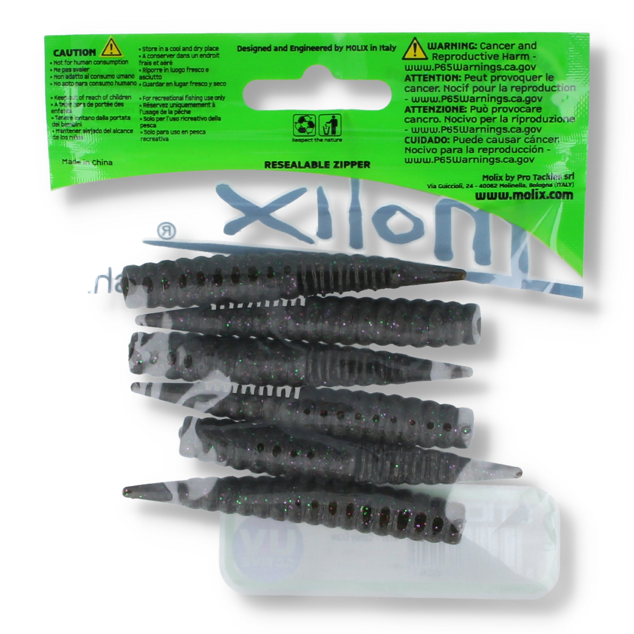 Molix Stick Flex 2,75''