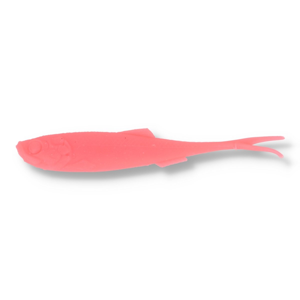 Molix RT Fork Flex 5" 85 Glowing pink - Kunstköder