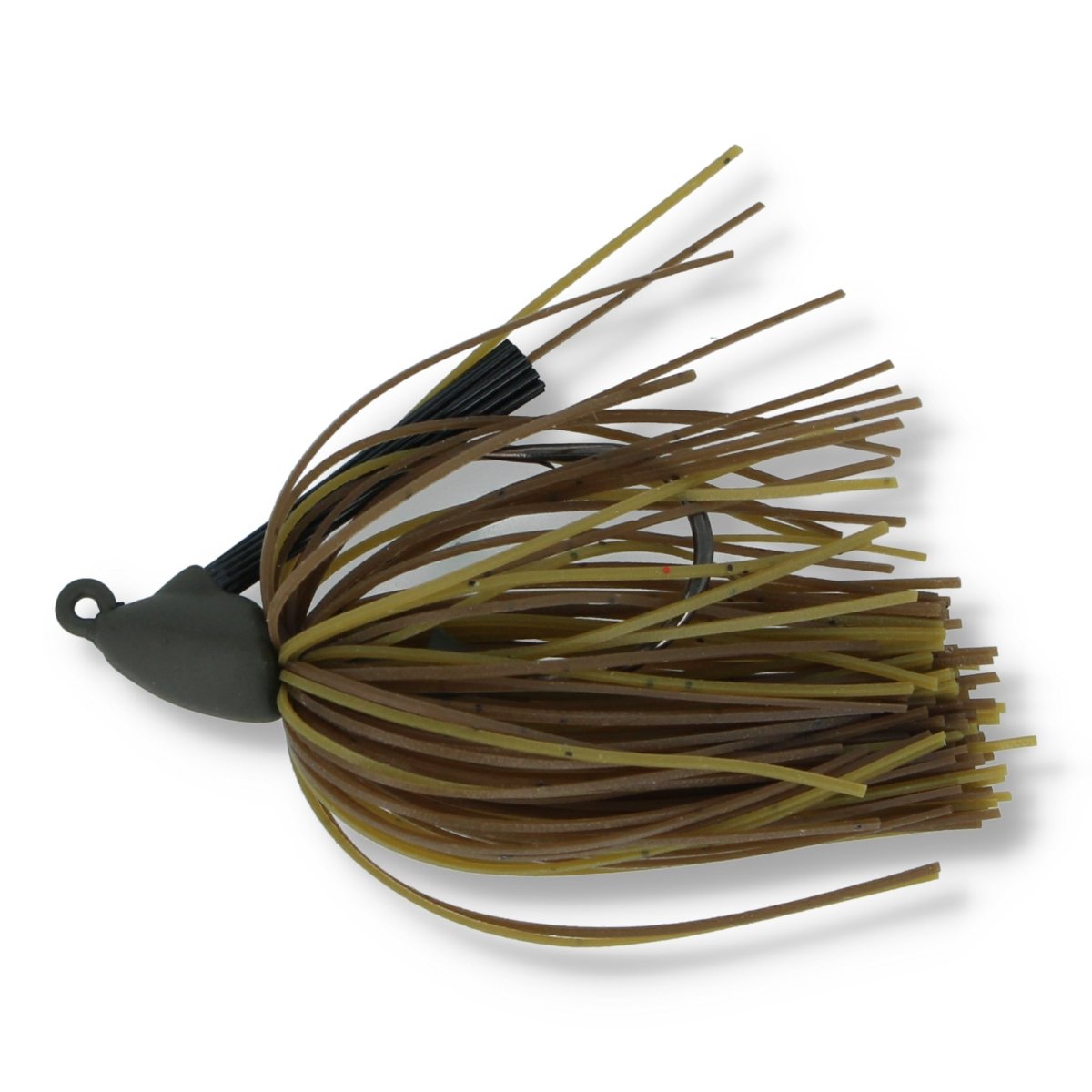 Molix Tenax - Jig 9g 135 Green Pumpkin Special - Haken & Zubehör