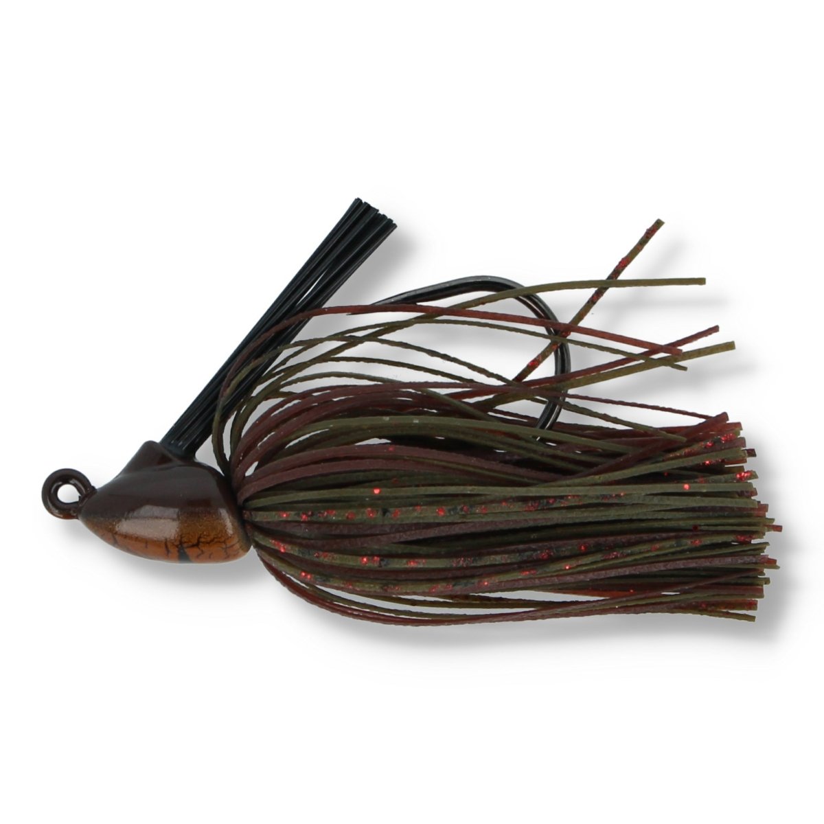 Molix Tenax - Jig 9g 126 Wild Craw - Haken & Zubehör