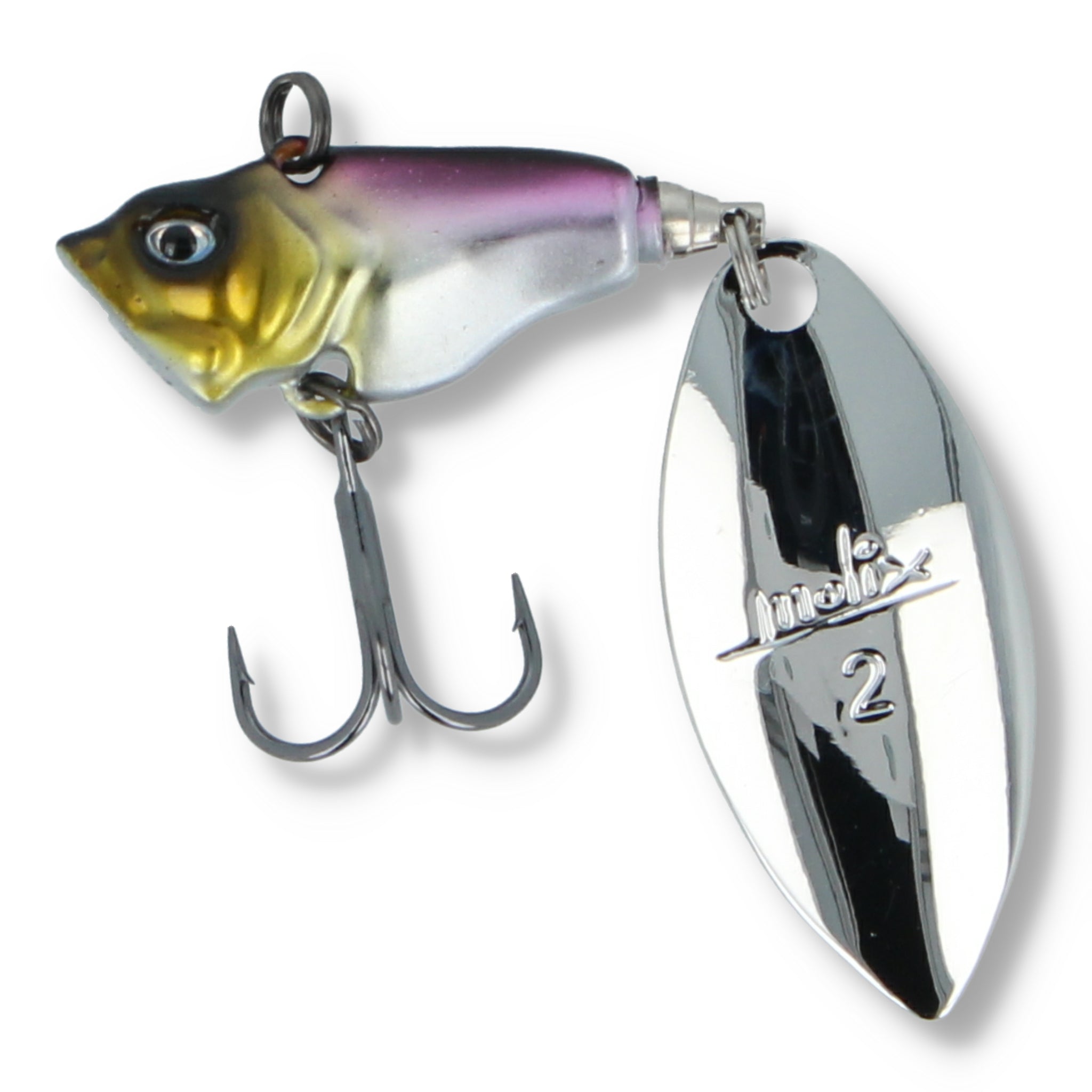 Molix Trago Spin Tail 7g