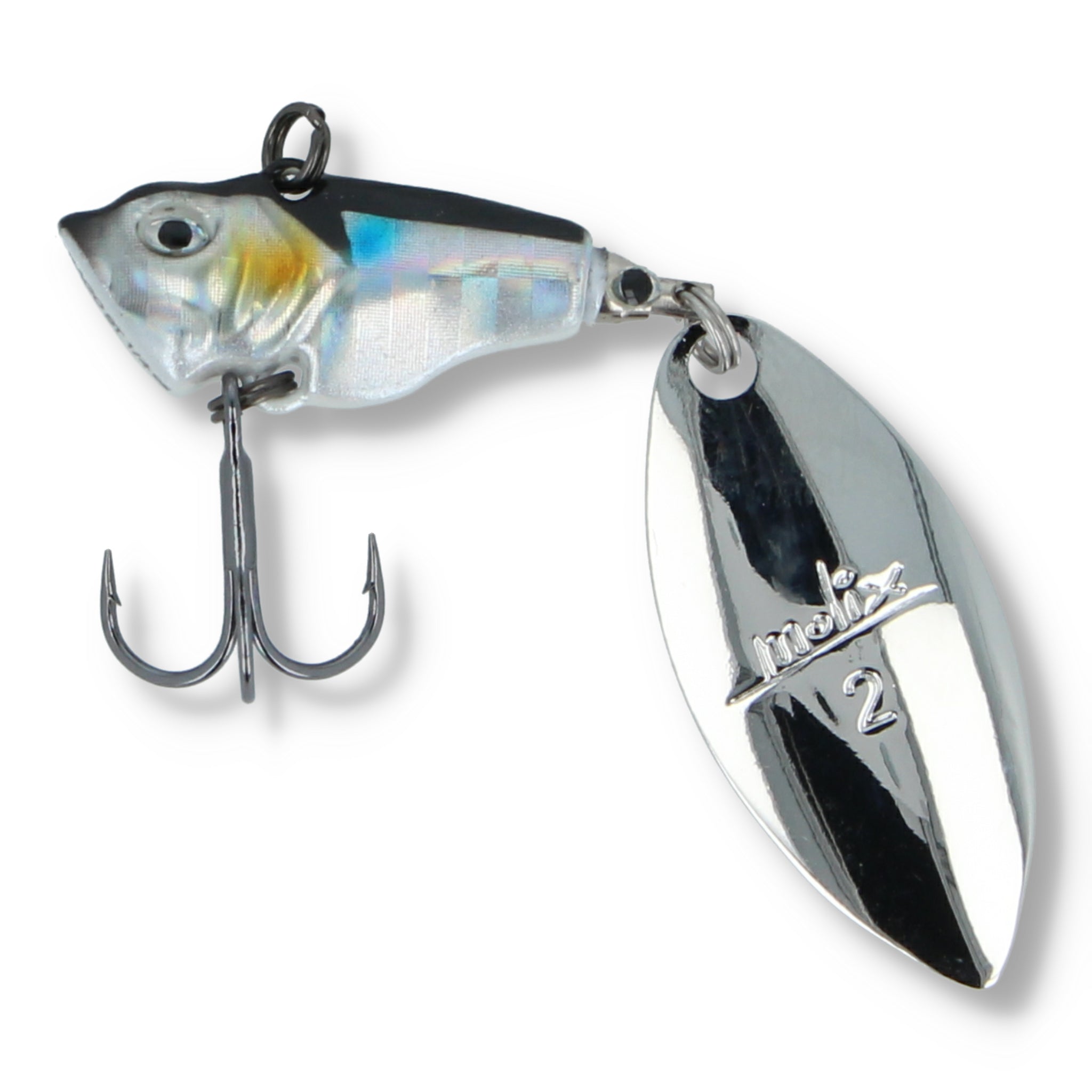 Molix Trago Spin Tail 7g