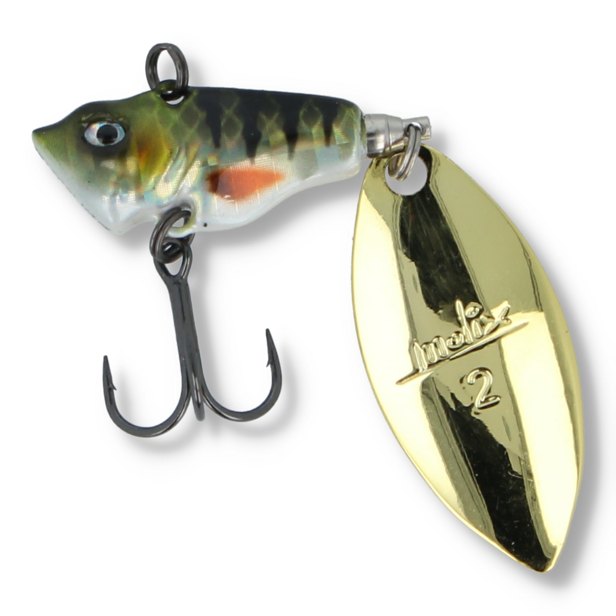 Molix Trago Spin Tail 7g
