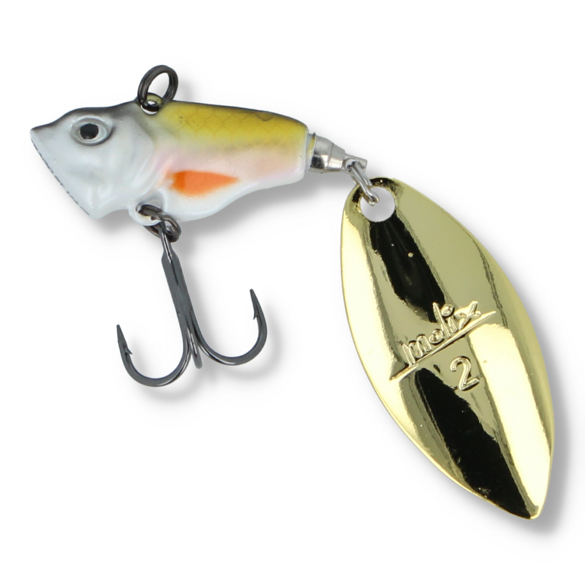 Molix Trago Spin Tail 7g