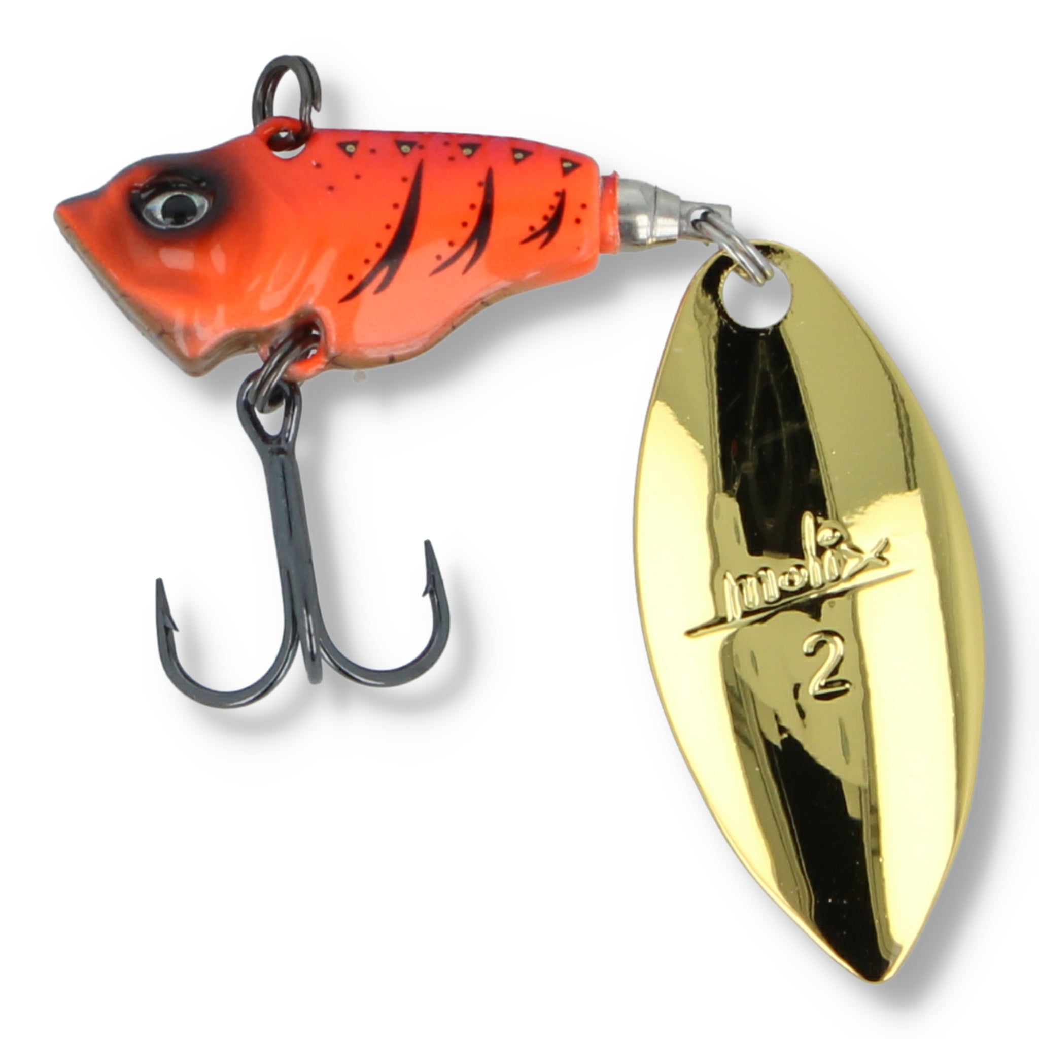 Molix Trago Spin Tail 7g