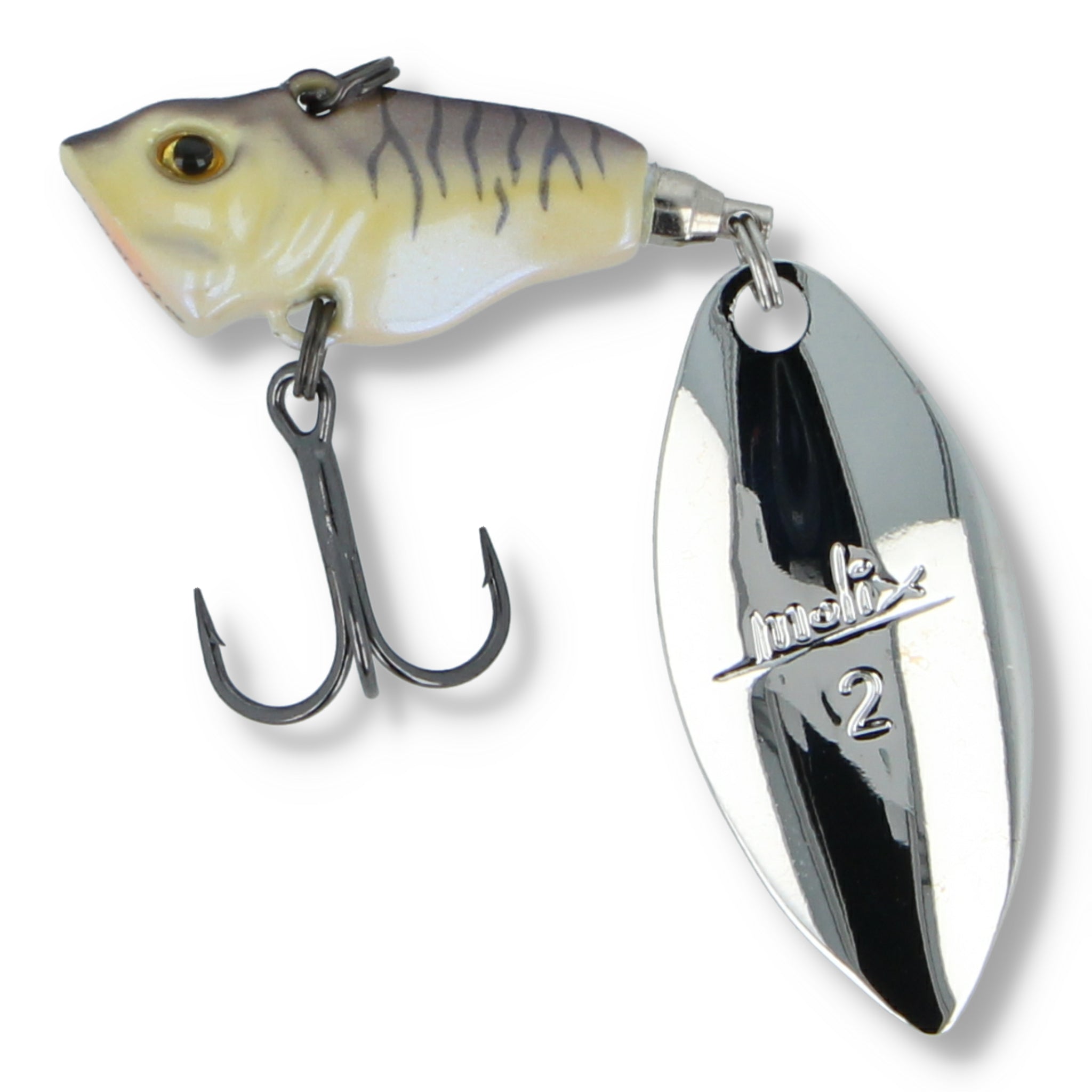 Molix Trago Spin Tail 7g