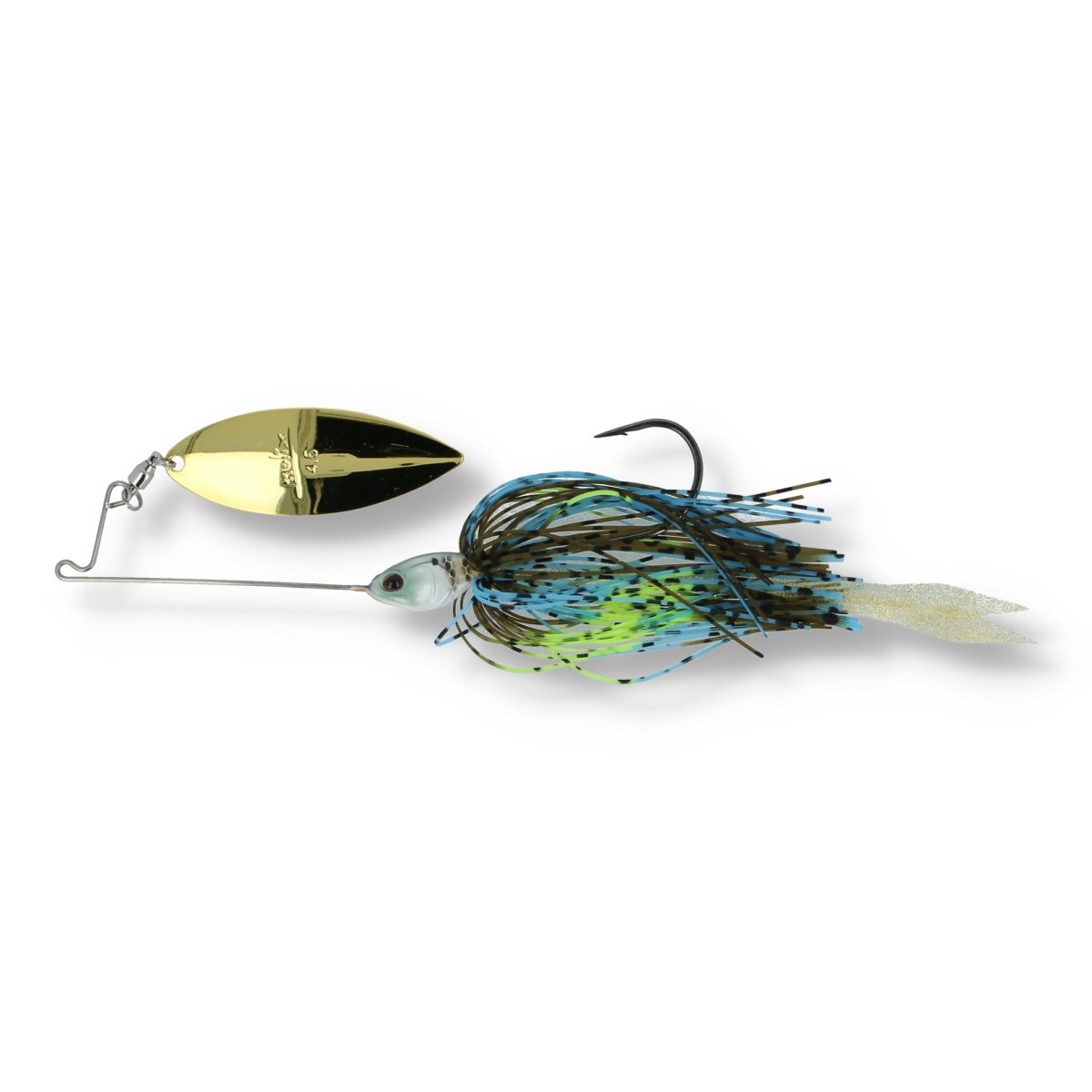Molix Short Arm Spinnerbait 10,5g 23 Blue Gill - Kunstköder