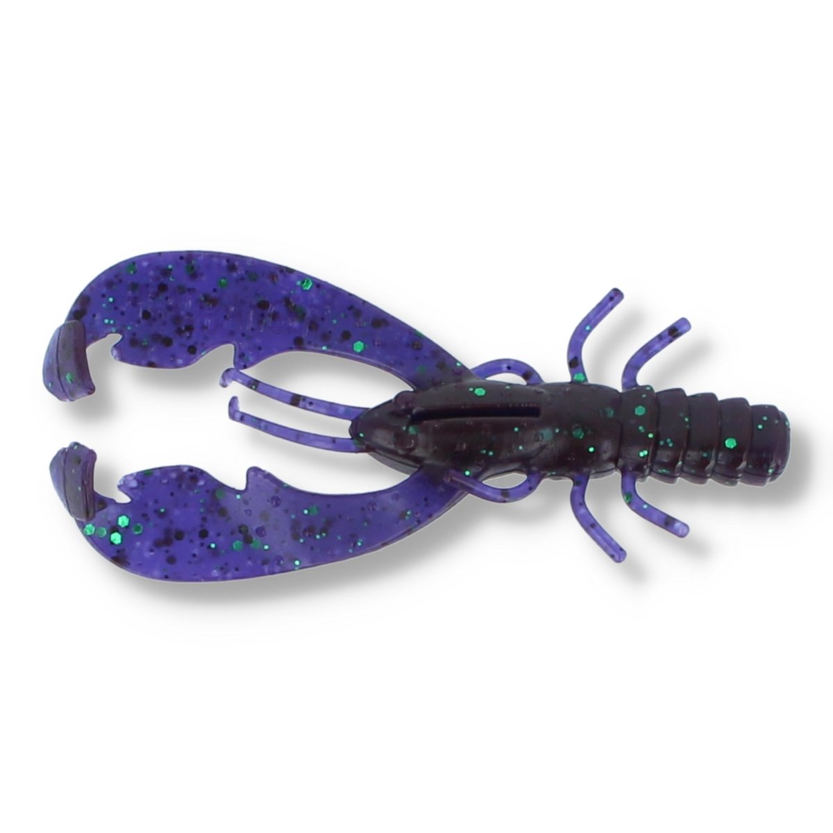 Headbanger BangerCraw 3" Junebug - Kunstköder