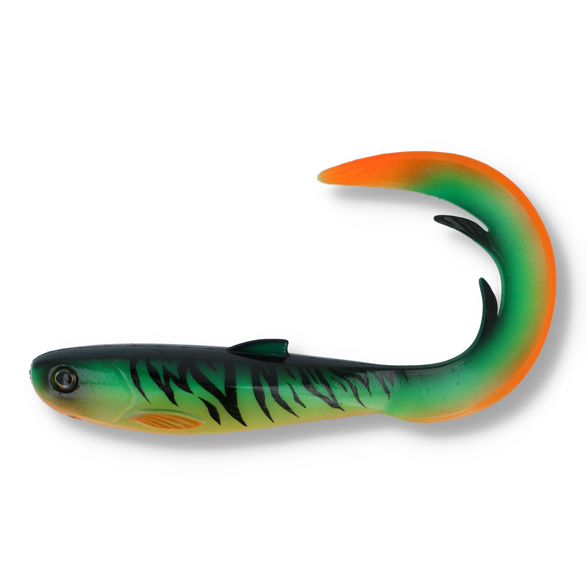 Headbanger FireTail 7"