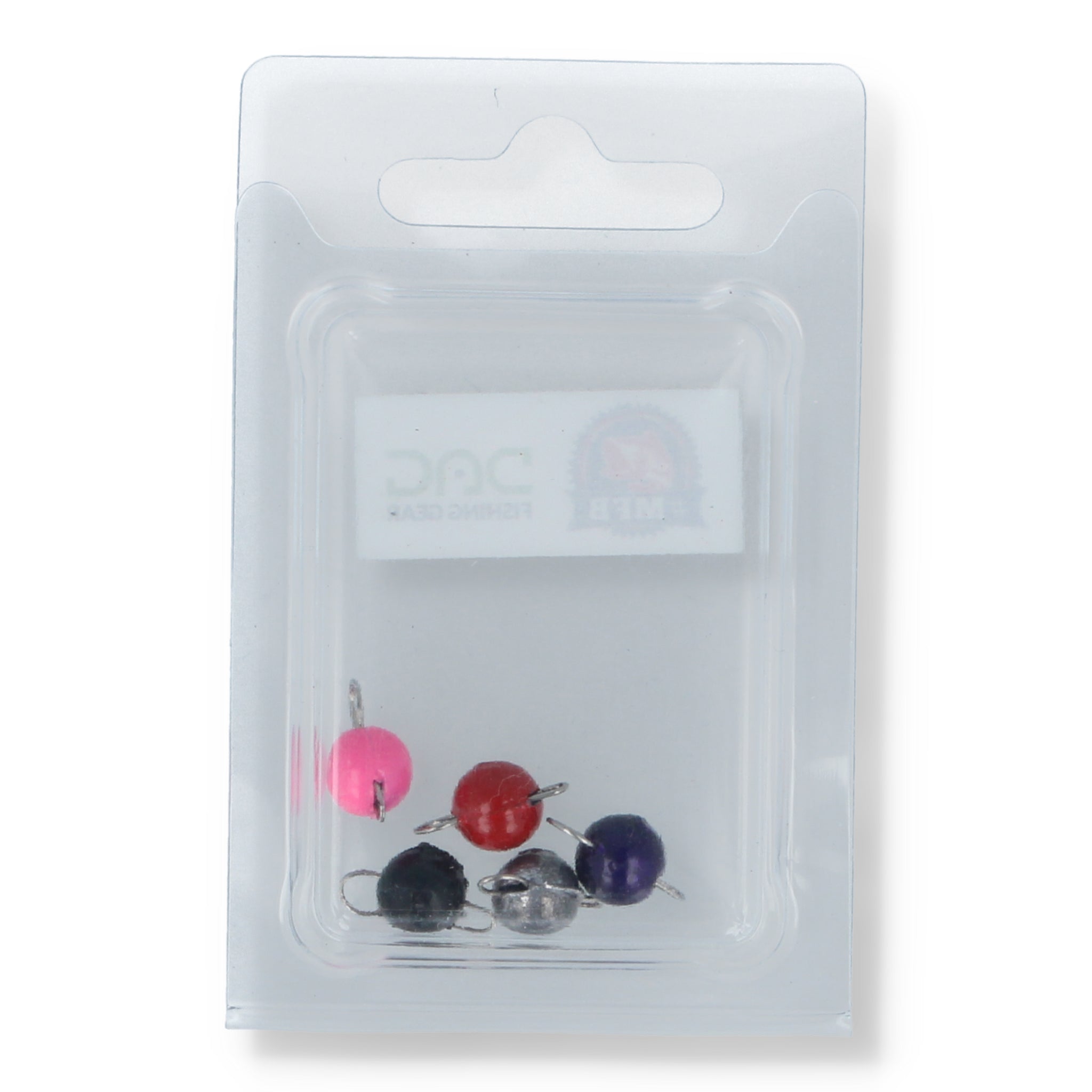 DAG Fishing Gear Cheburashka Blei 3g