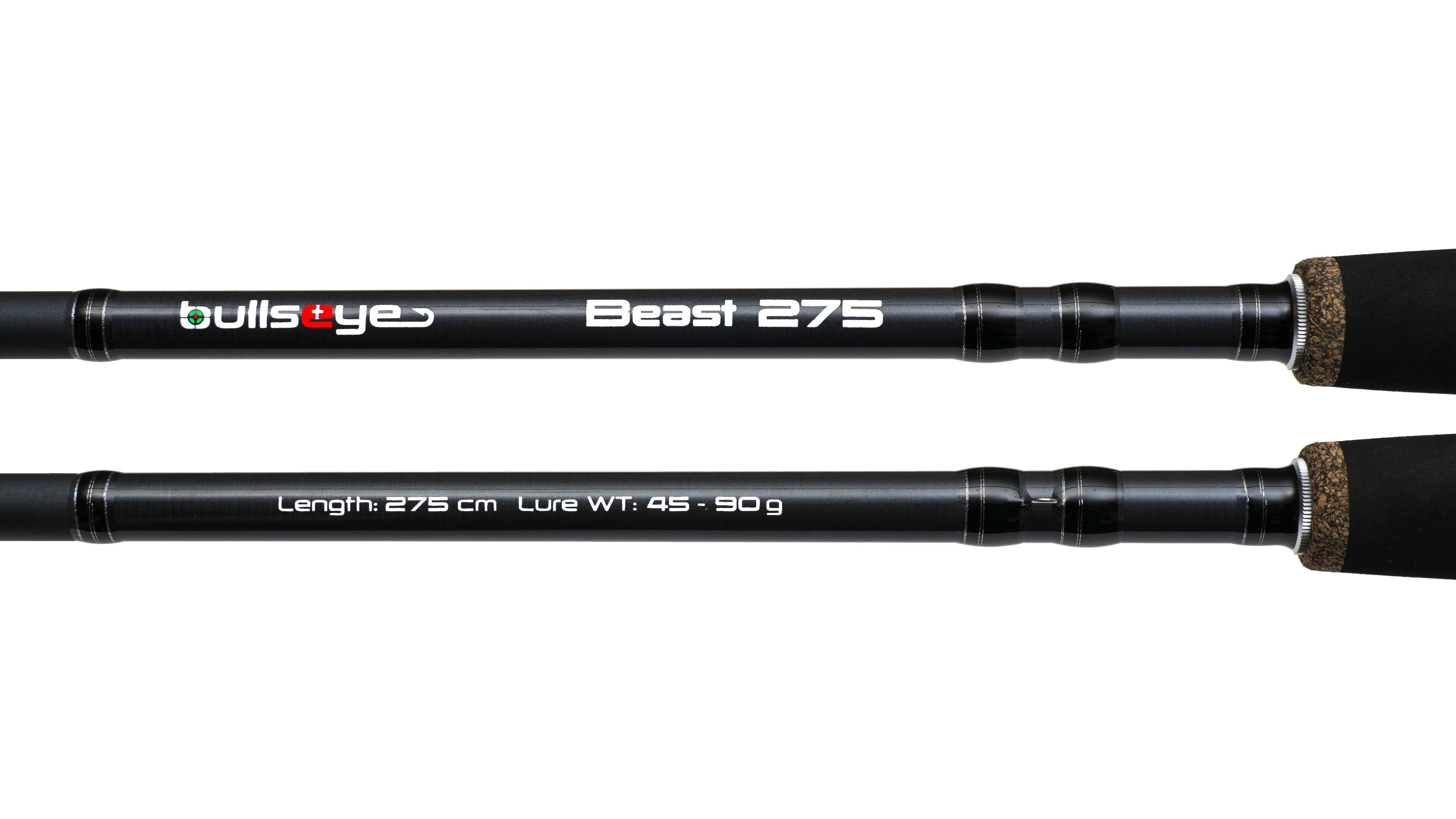 Bullseye Beast 275 / 45-90g (2-teilig)