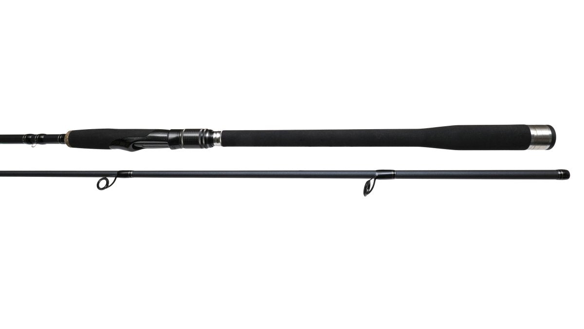 Bullseye Beast 275 / 45 - 90g (2 - teilig) 275cm (45–90g) - Angelrute