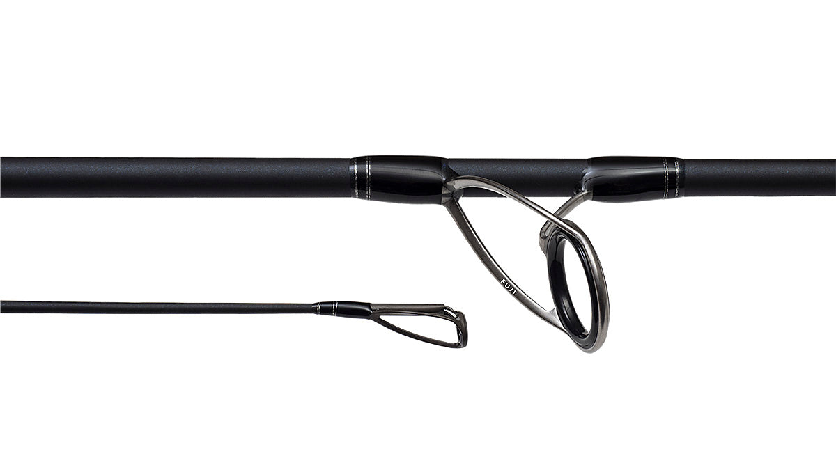 Bullseye Beast Boat Cast 240 / 45-90g (2-teilig)