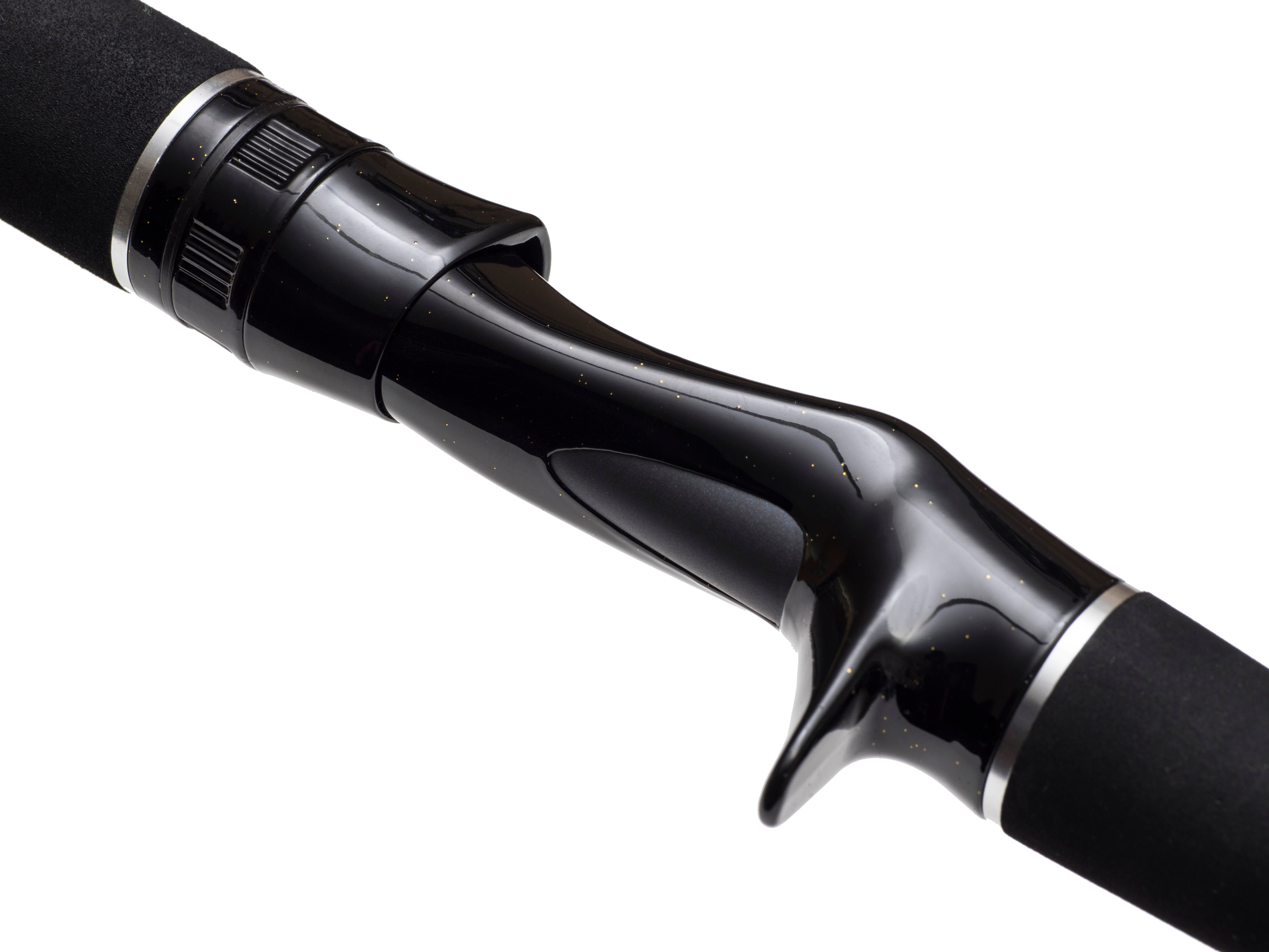 Bullseye Beast Boat Cast 240 / 45-90g (2-teilig)