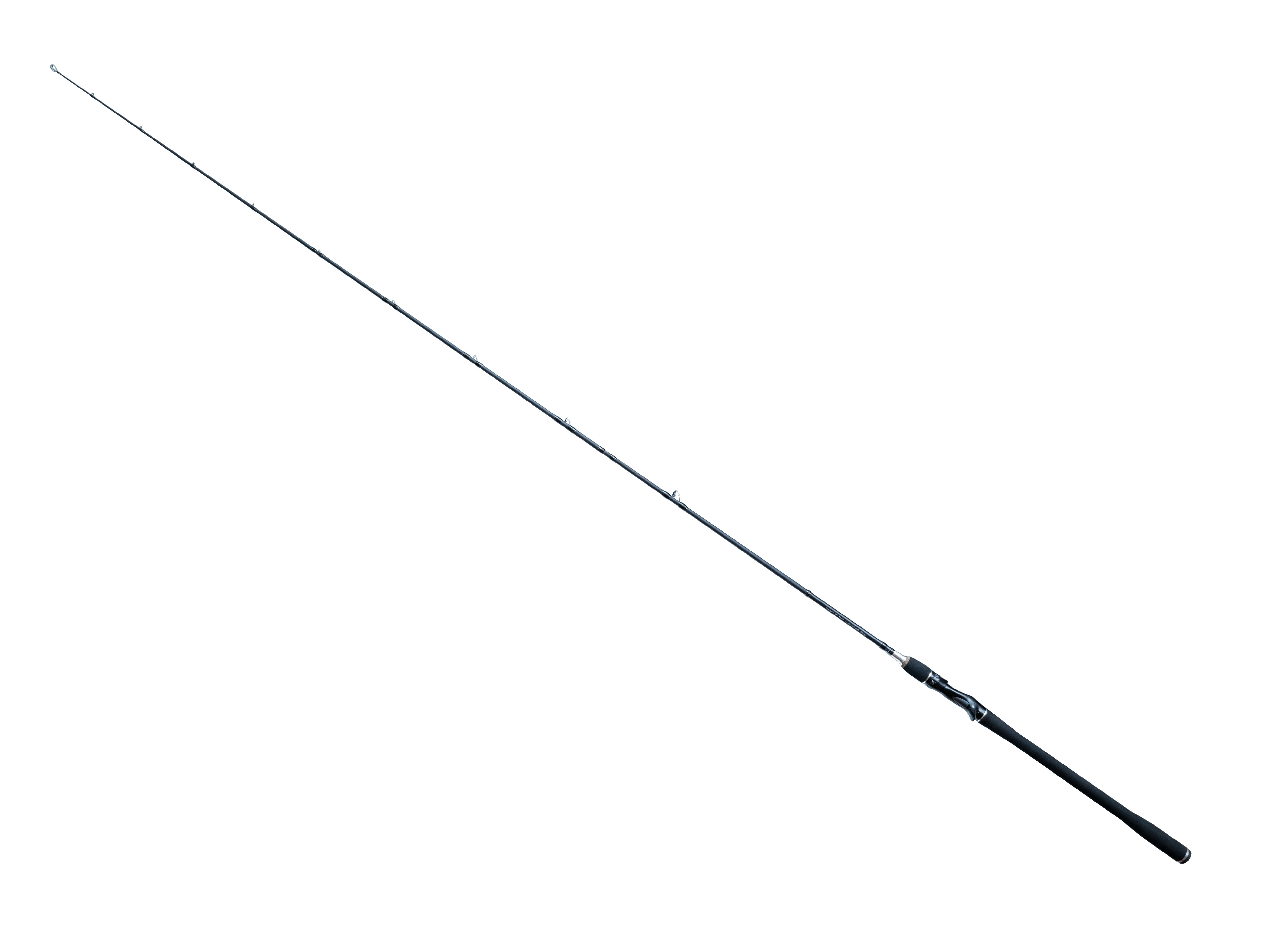Bullseye Beast Boat Cast 240 / 45-90g (2-teilig)