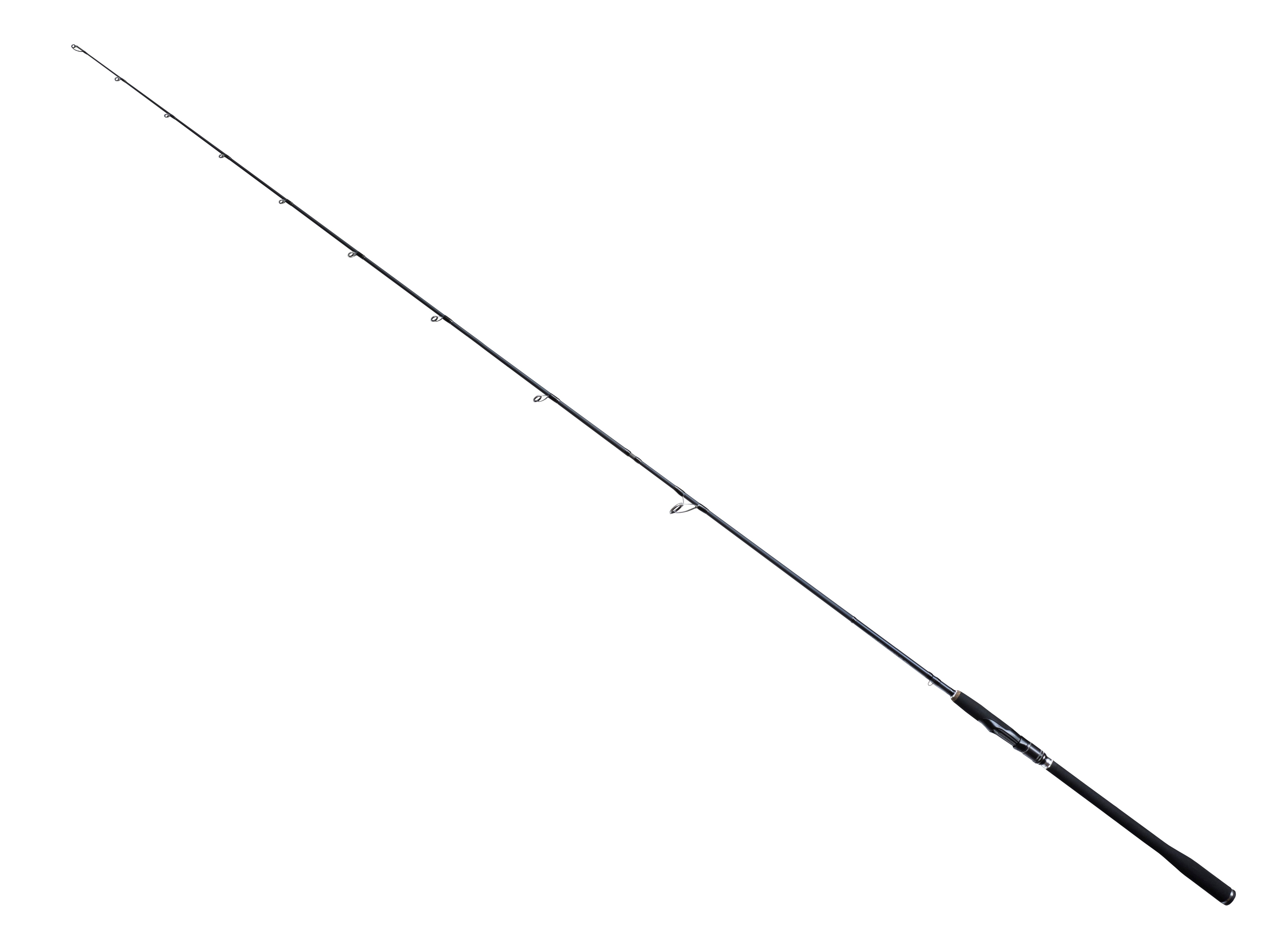 Bullseye Beast Boat Spin 240 / 45-90g (2-teilig)
