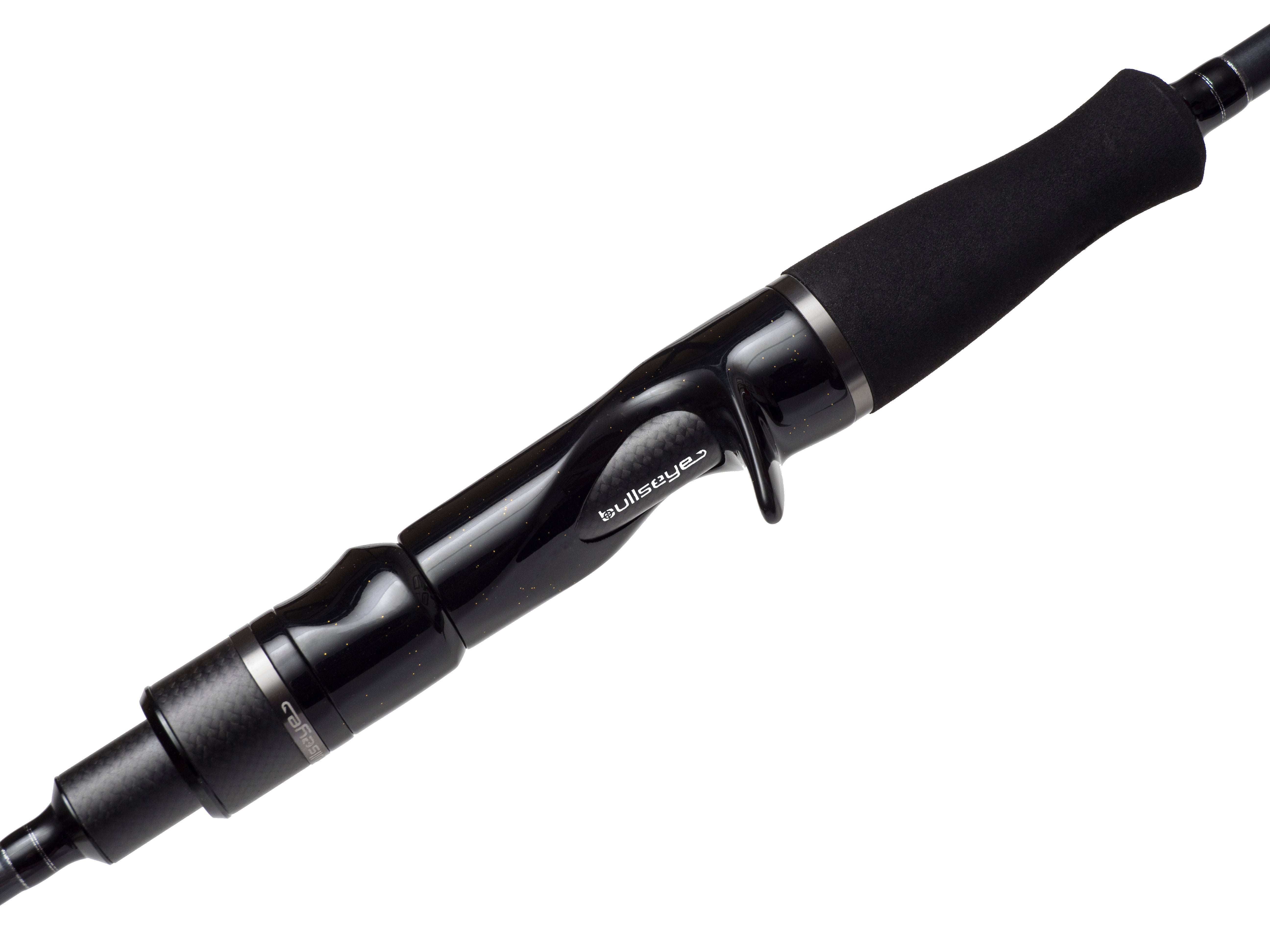Bullseye Cherry Picker Cast 198 / 3-21g (2-teilig)