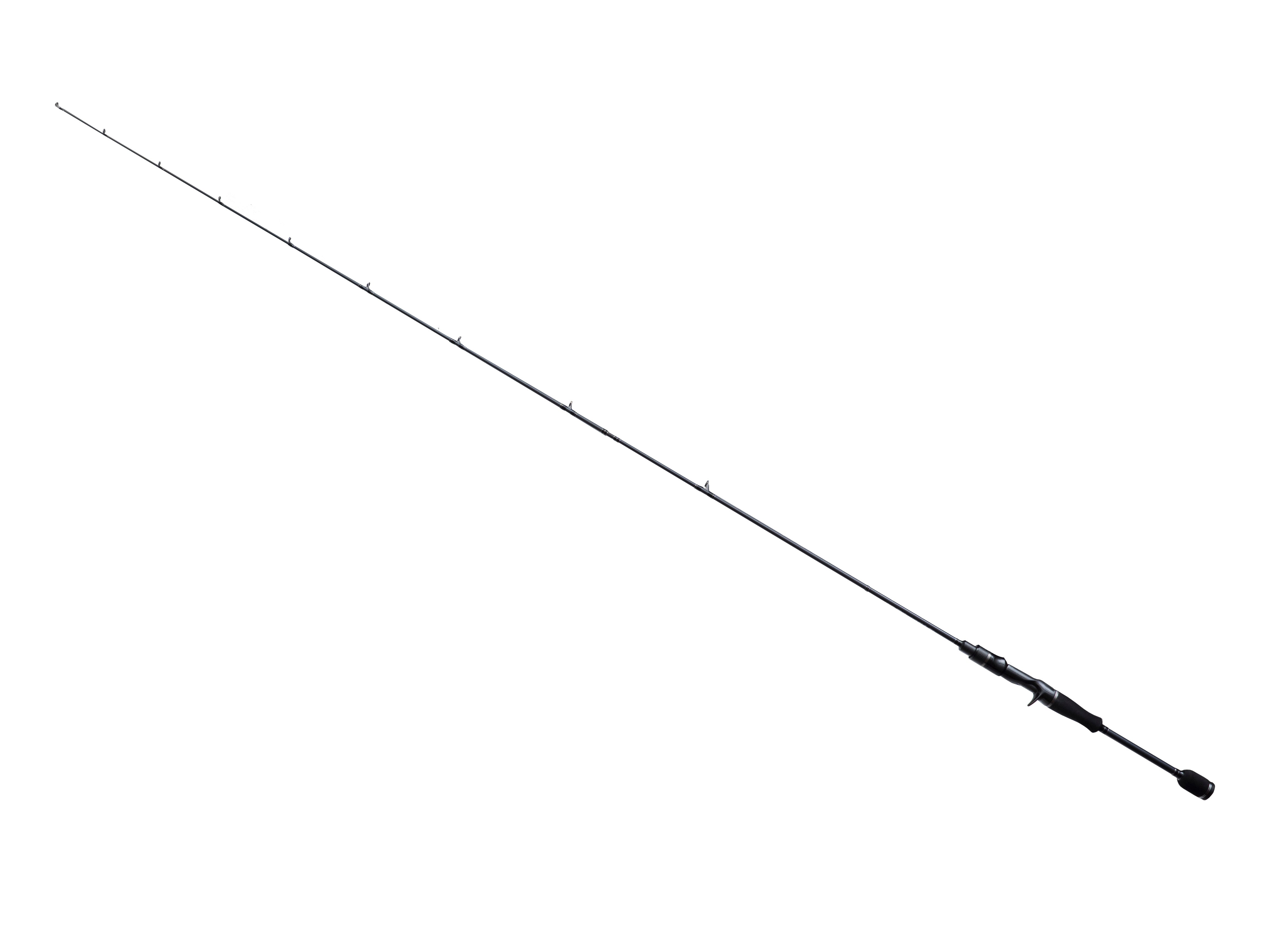 Bullseye Cherry Picker Cast 198 / 3-21g (2-teilig)