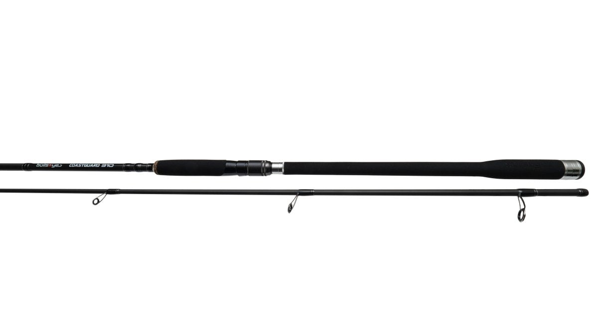 Bullseye Coastguard 310 / 10 - 45g (2 - teilig) 310cm (10–45g) - Angelrute