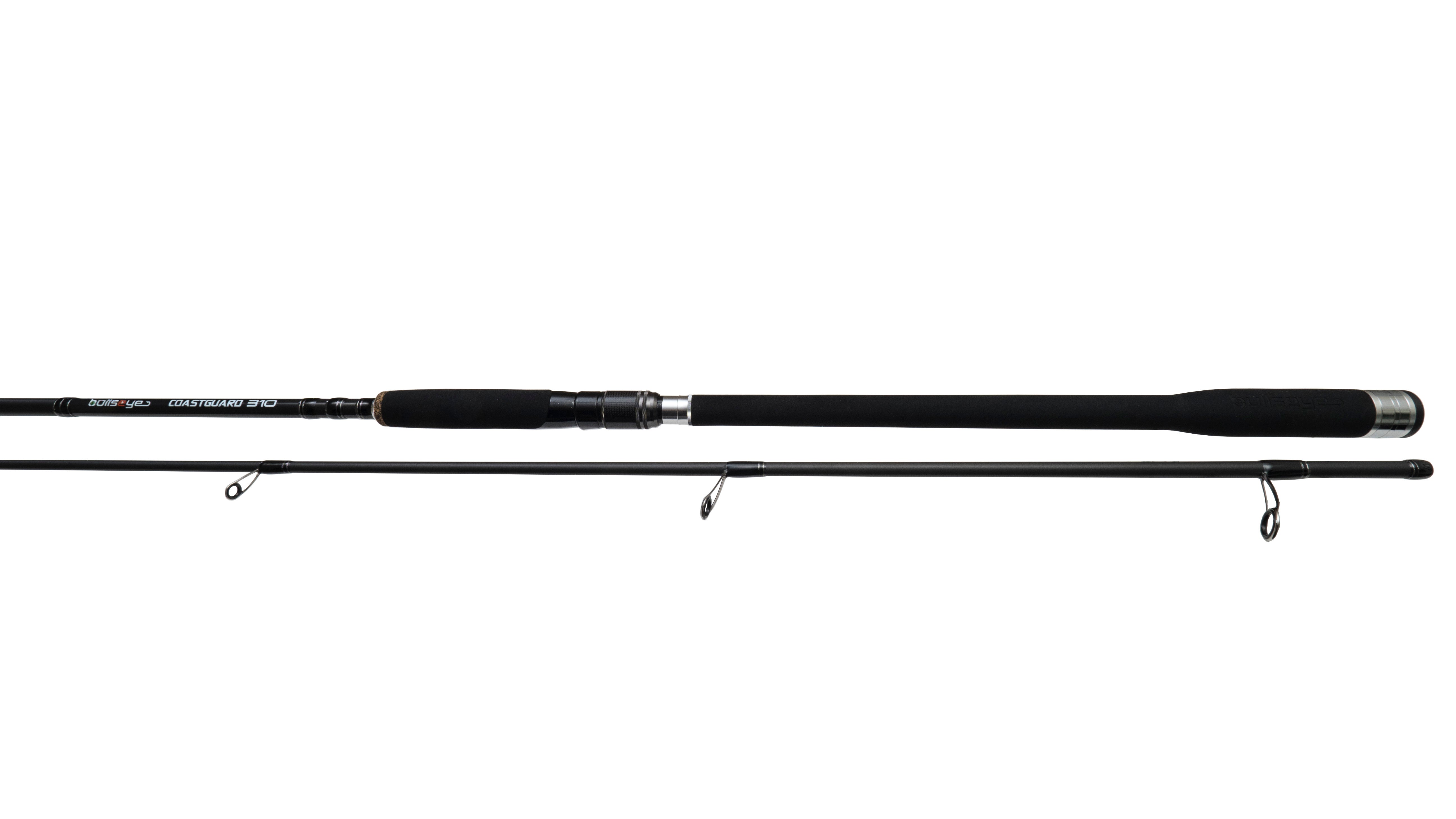 Bullseye Coastguard 310 / 10-45g (2-teilig)