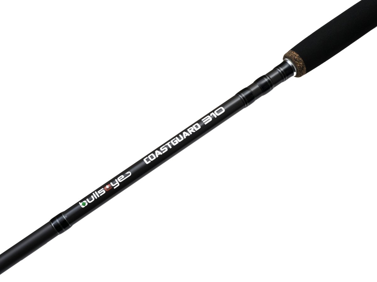 Bullseye Coastguard 310 / 10 - 45g (2 - teilig) 310cm (10–45g) - Angelrute