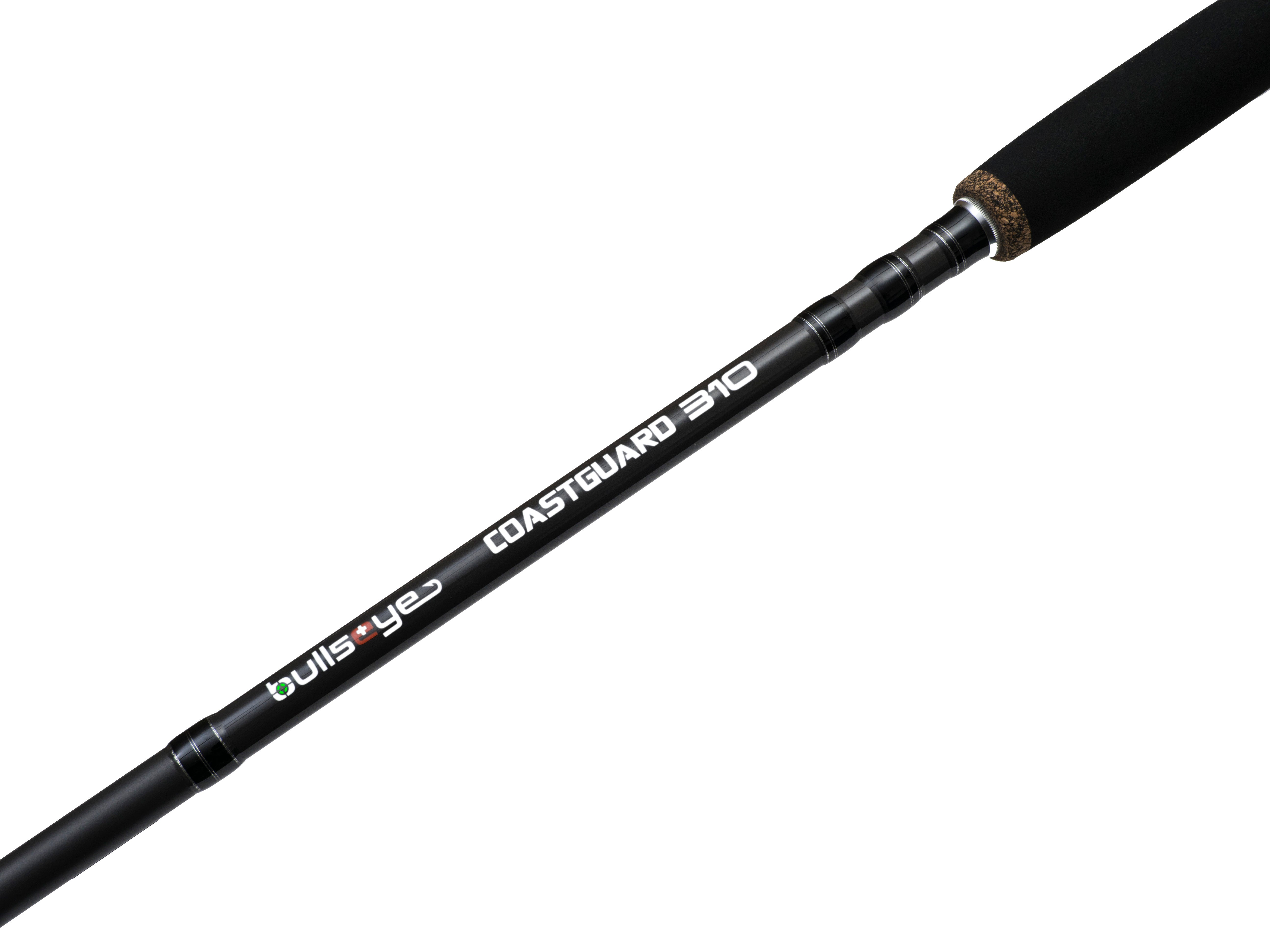 Bullseye Coastguard 310 / 10-45g (2-teilig)