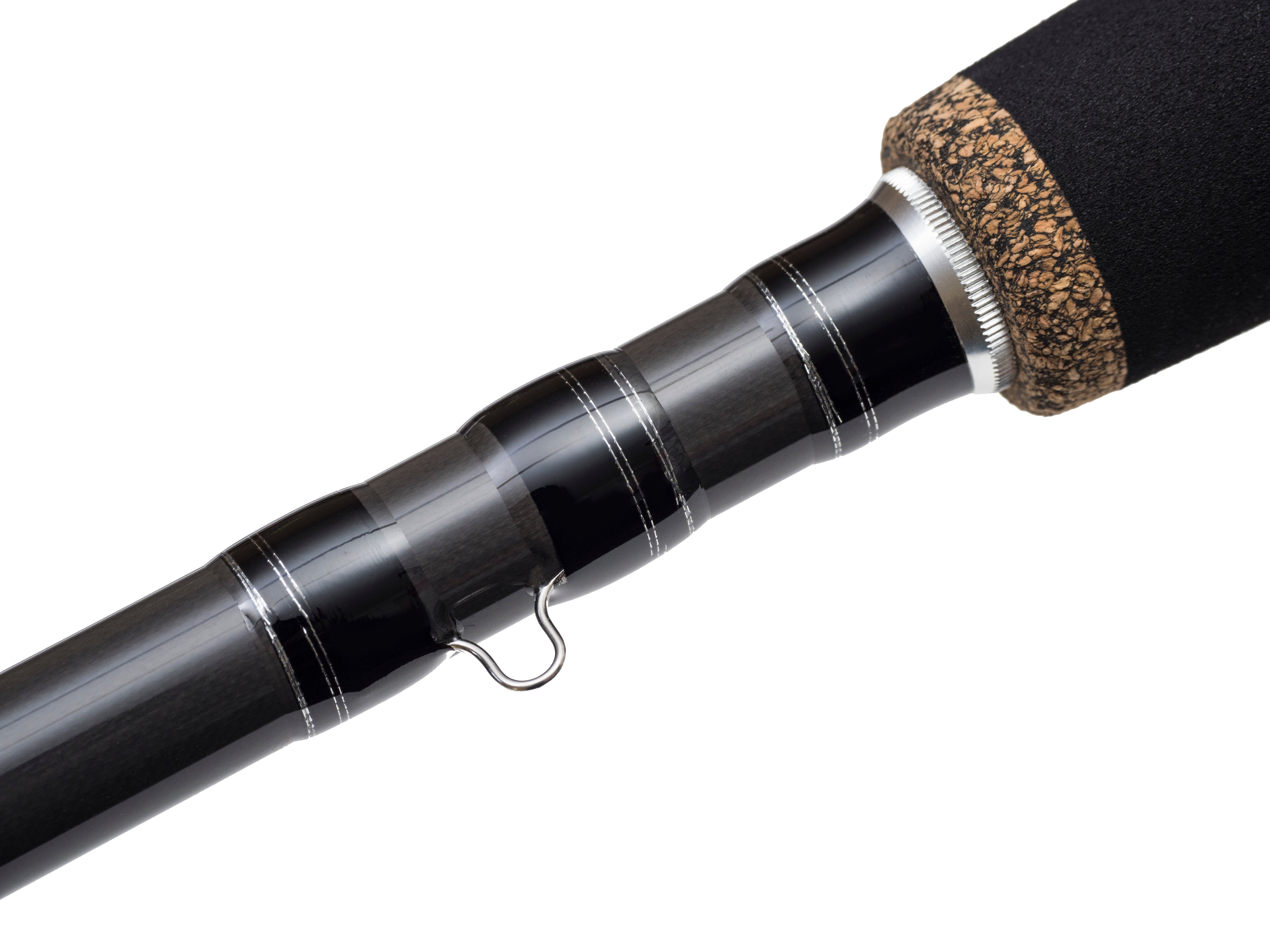 Bullseye Coastguard 310 / 10-45g (2-teilig)