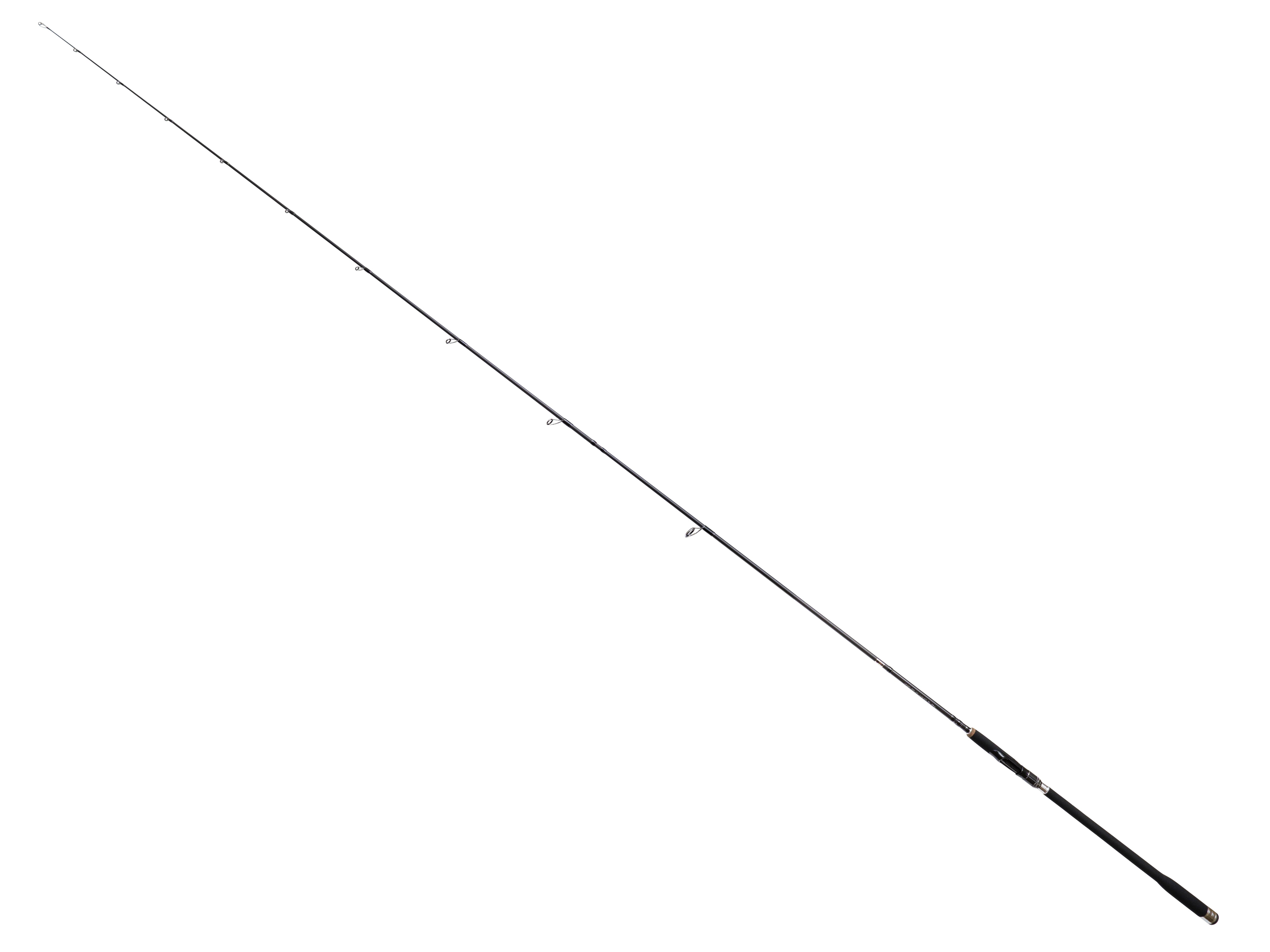 Bullseye Coastguard 310 / 10-45g (2-teilig)