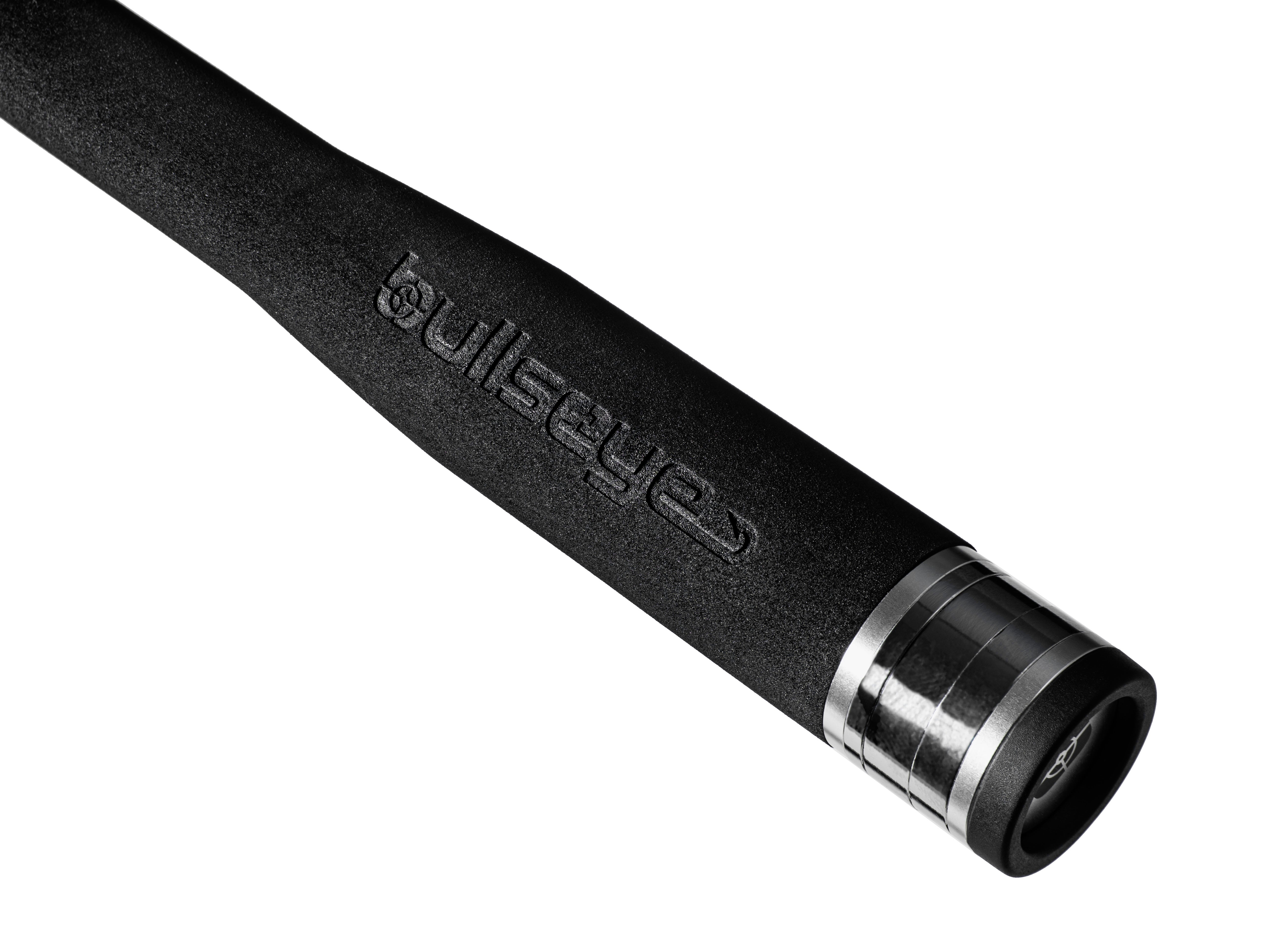 Bullseye Dentist 300 (50-165g) - Huchen Edition