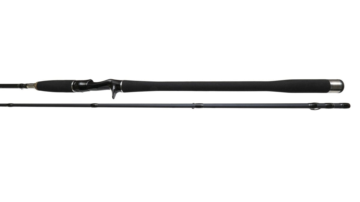 Bullseye Dentist Cast 255 / 50 - 145g (2 - teilig) 255cm (50 - 145g) - Angelrute