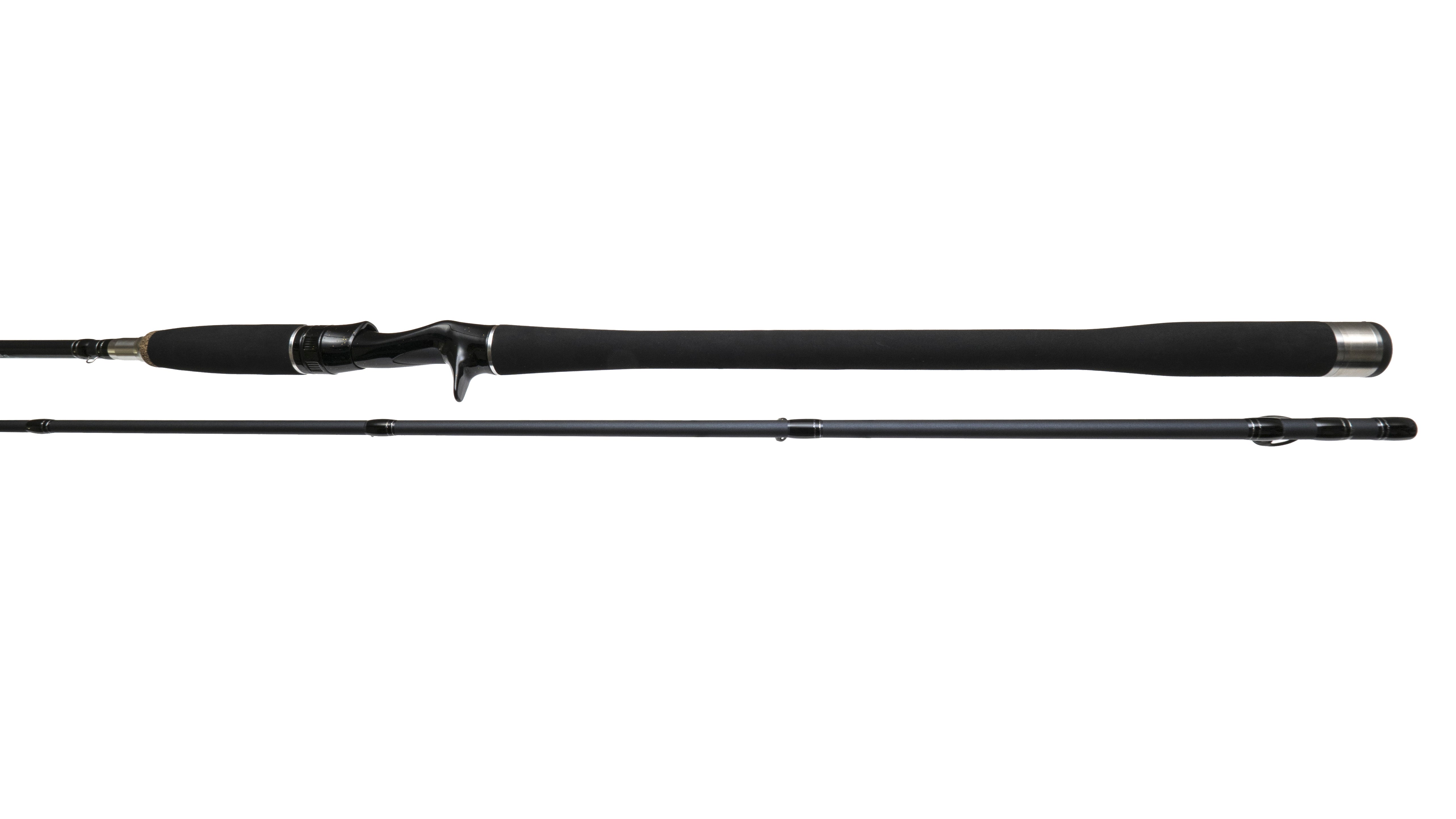 Bullseye Dentist Cast 255 / 50-145g (2-teilig)