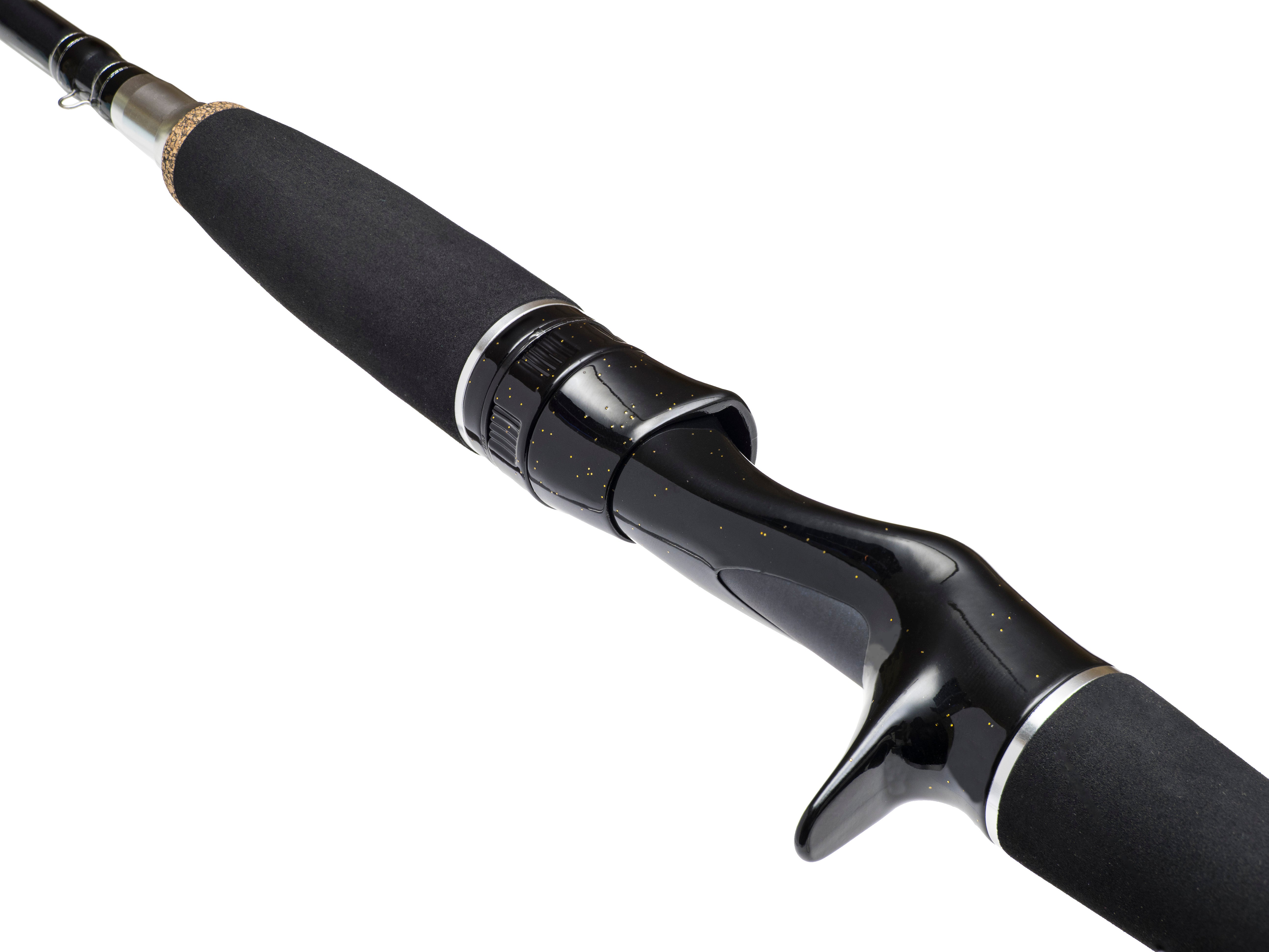 Bullseye Dentist Cast 255 / 50-145g (2-teilig)