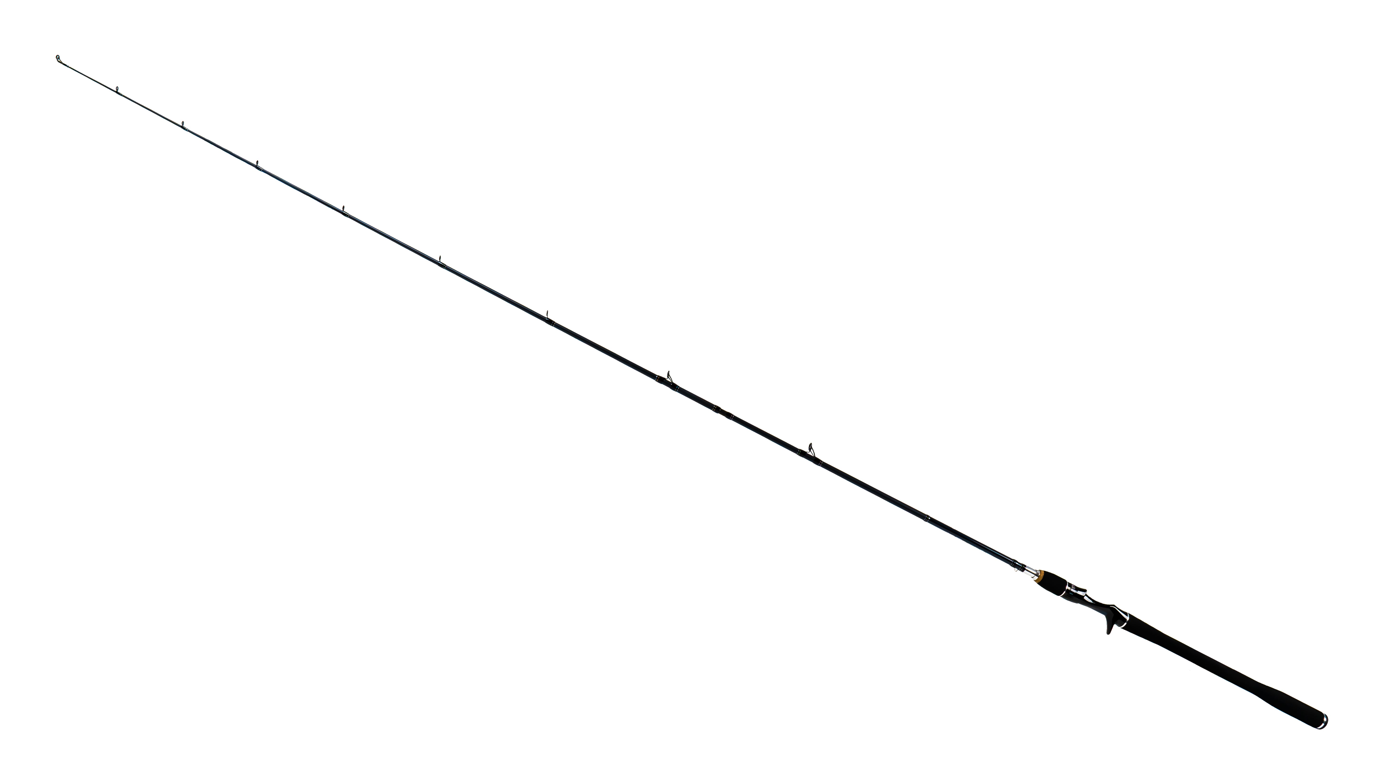 Bullseye Dentist Cast 220 / 45-120g (2-teilig)