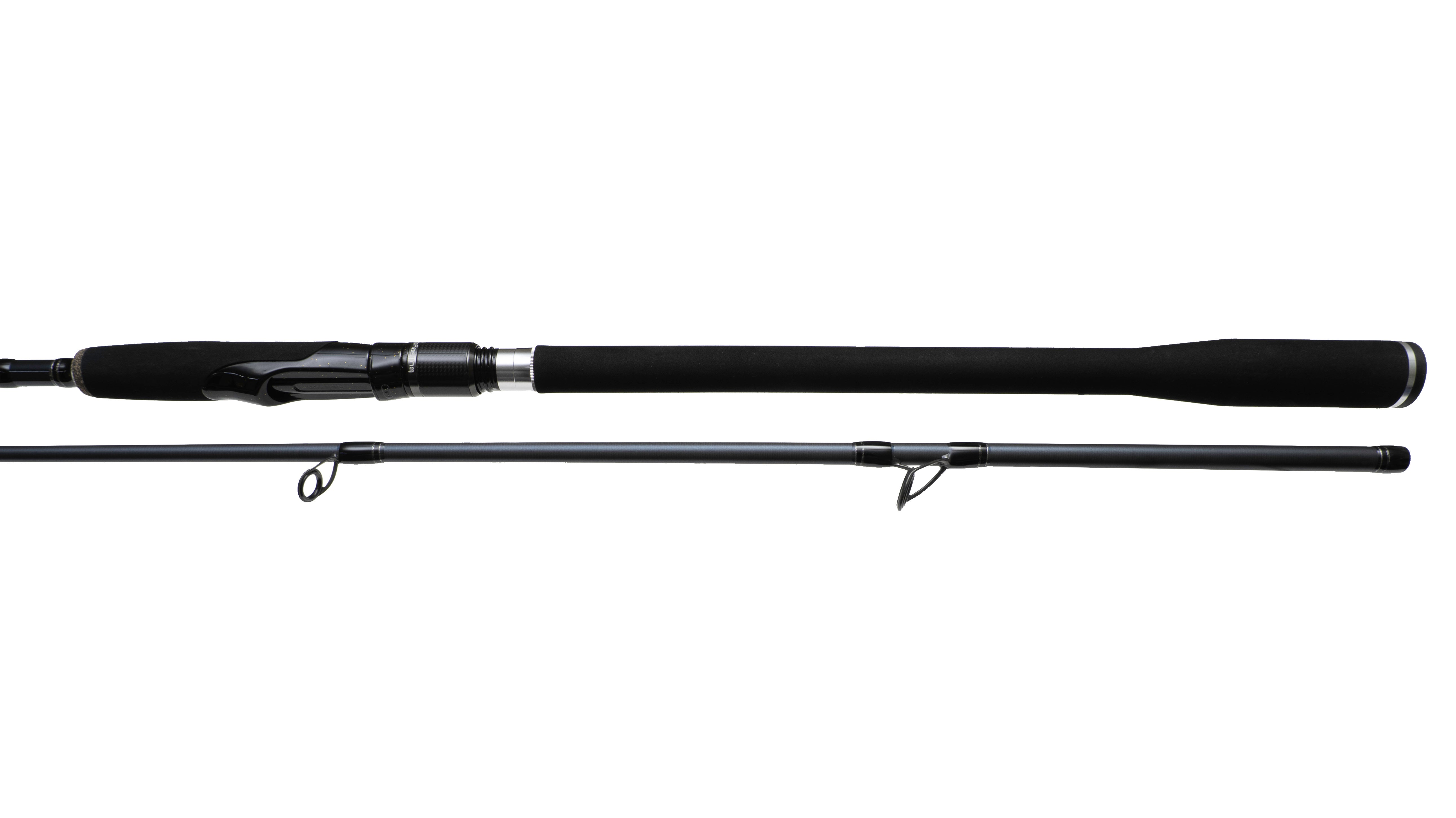 Bullseye Dentist Spin 220 / 45-120g (2-teilig)