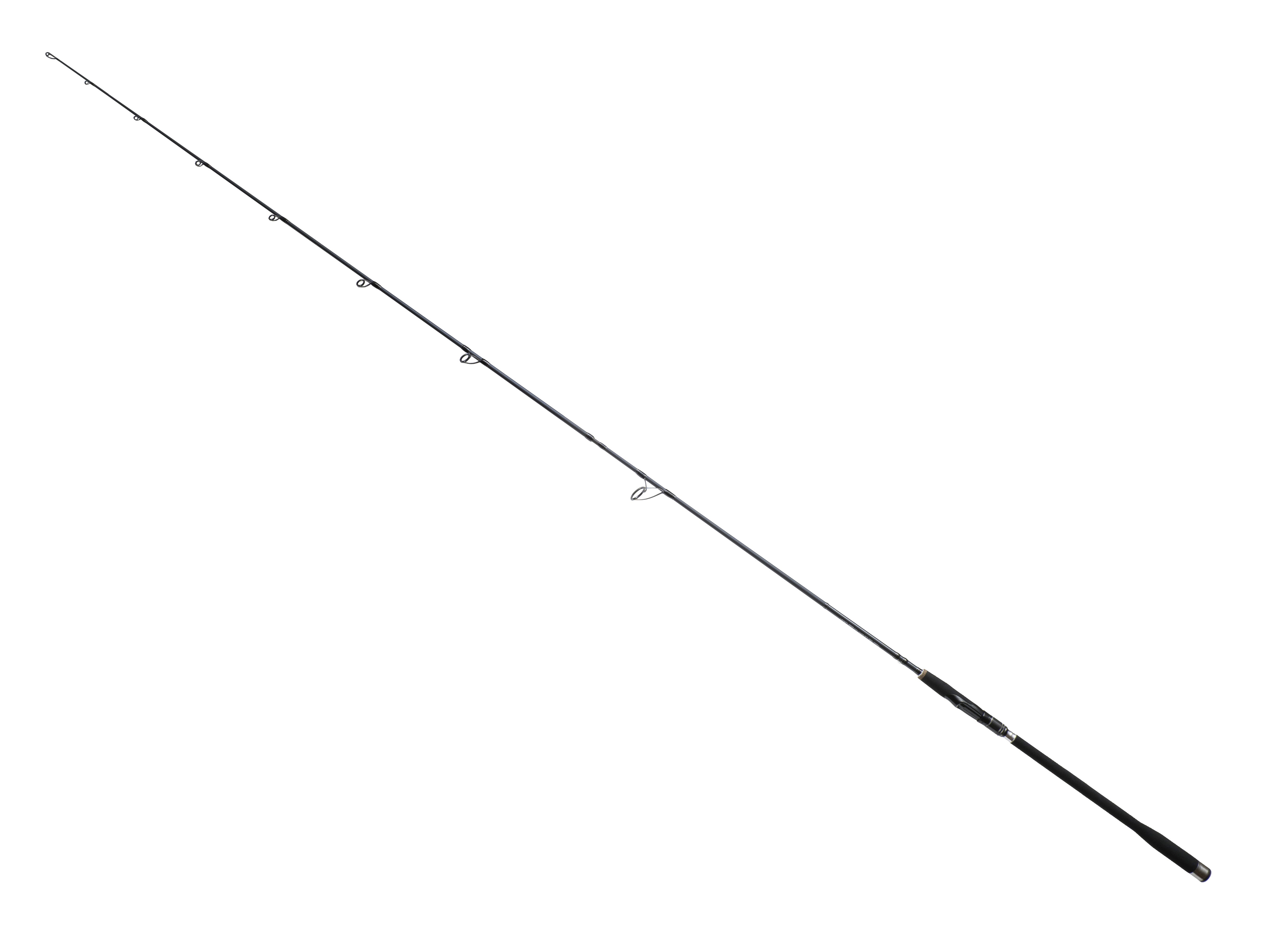 Bullseye Dentist Spin 255 / 50-145g (2-teilig)