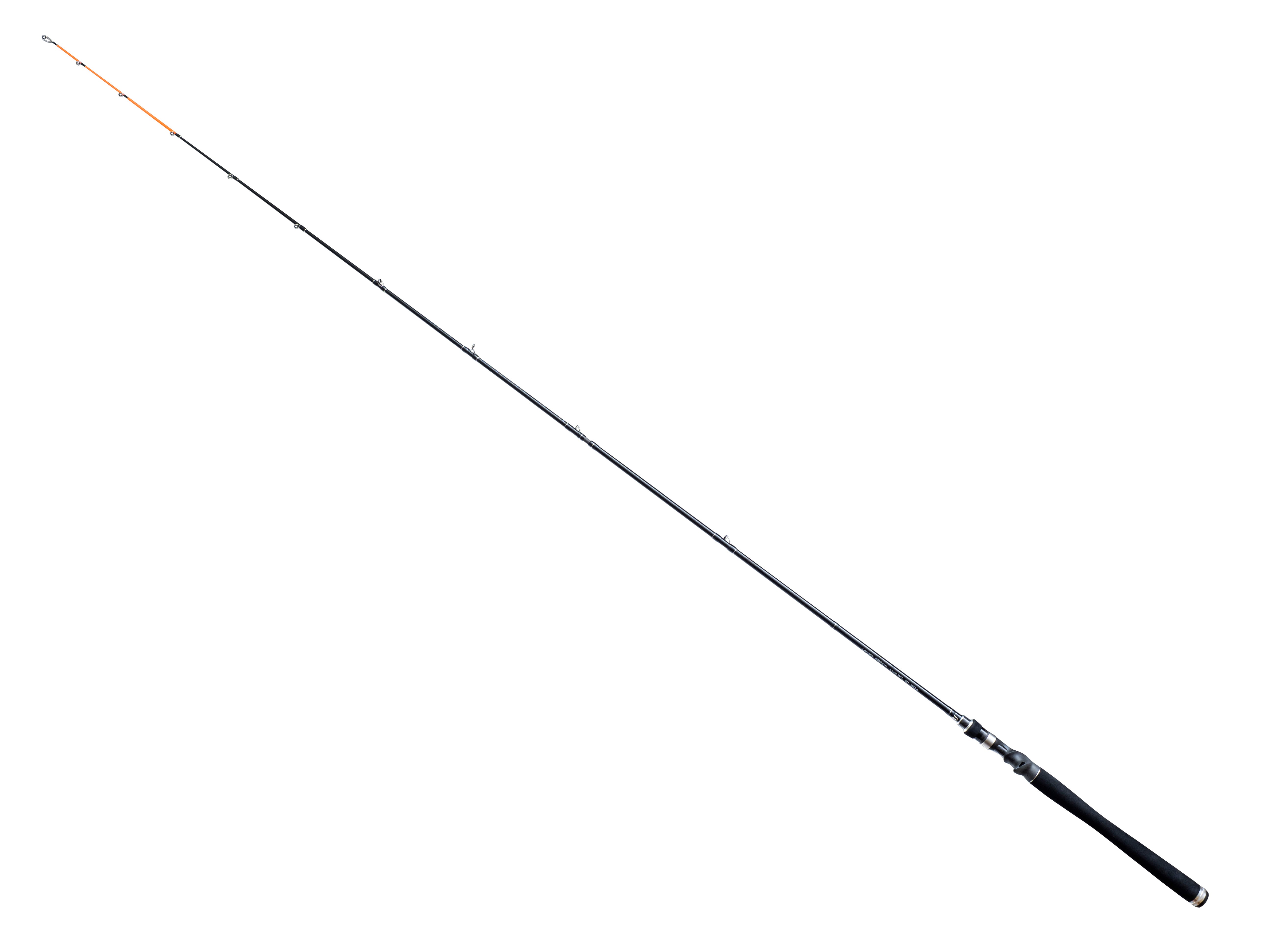 Bullseye Hangman 230 / 10-50g (2-teilig)