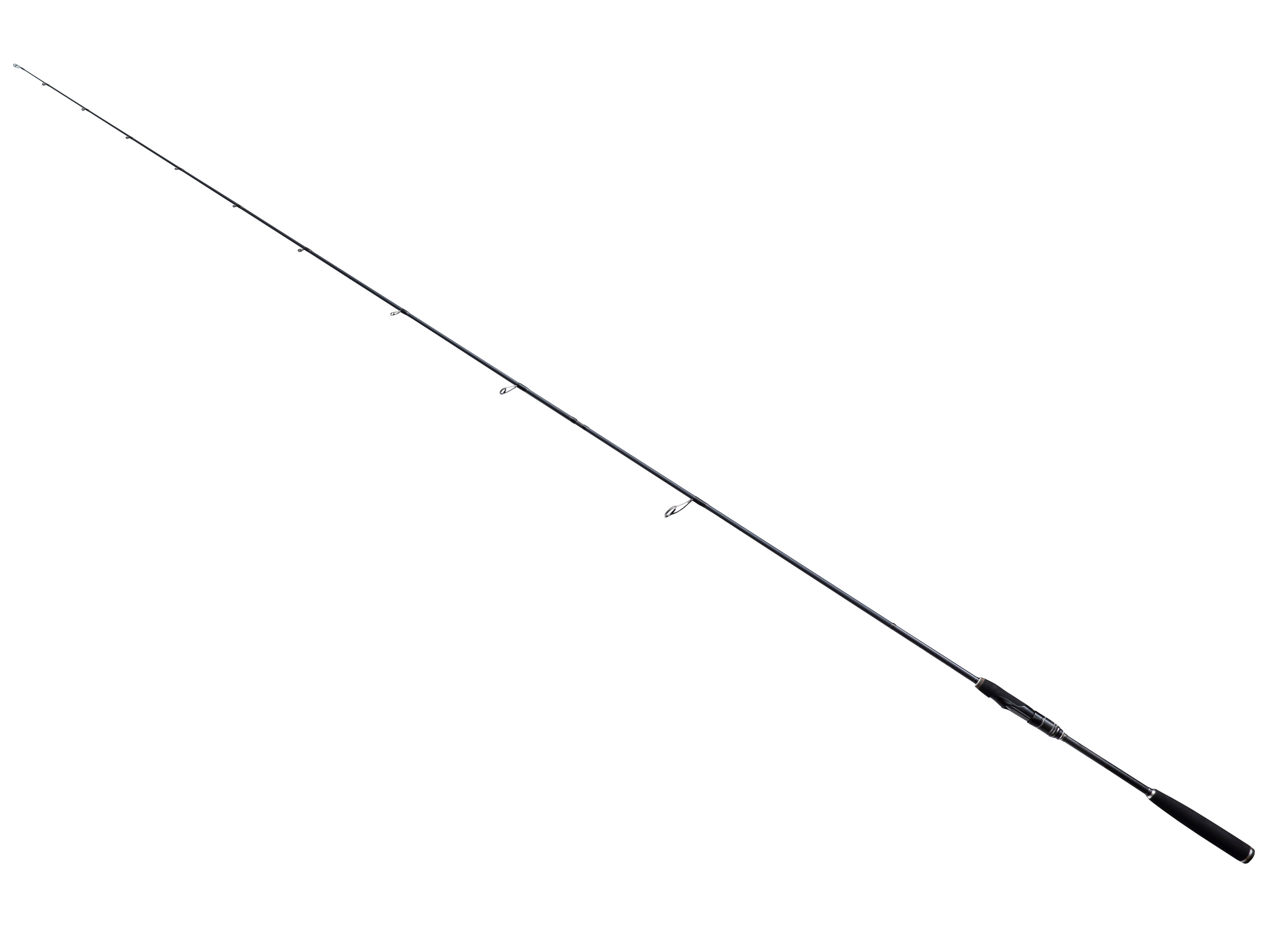 Bullseye Jig Whip 2.0 (2-teilig)