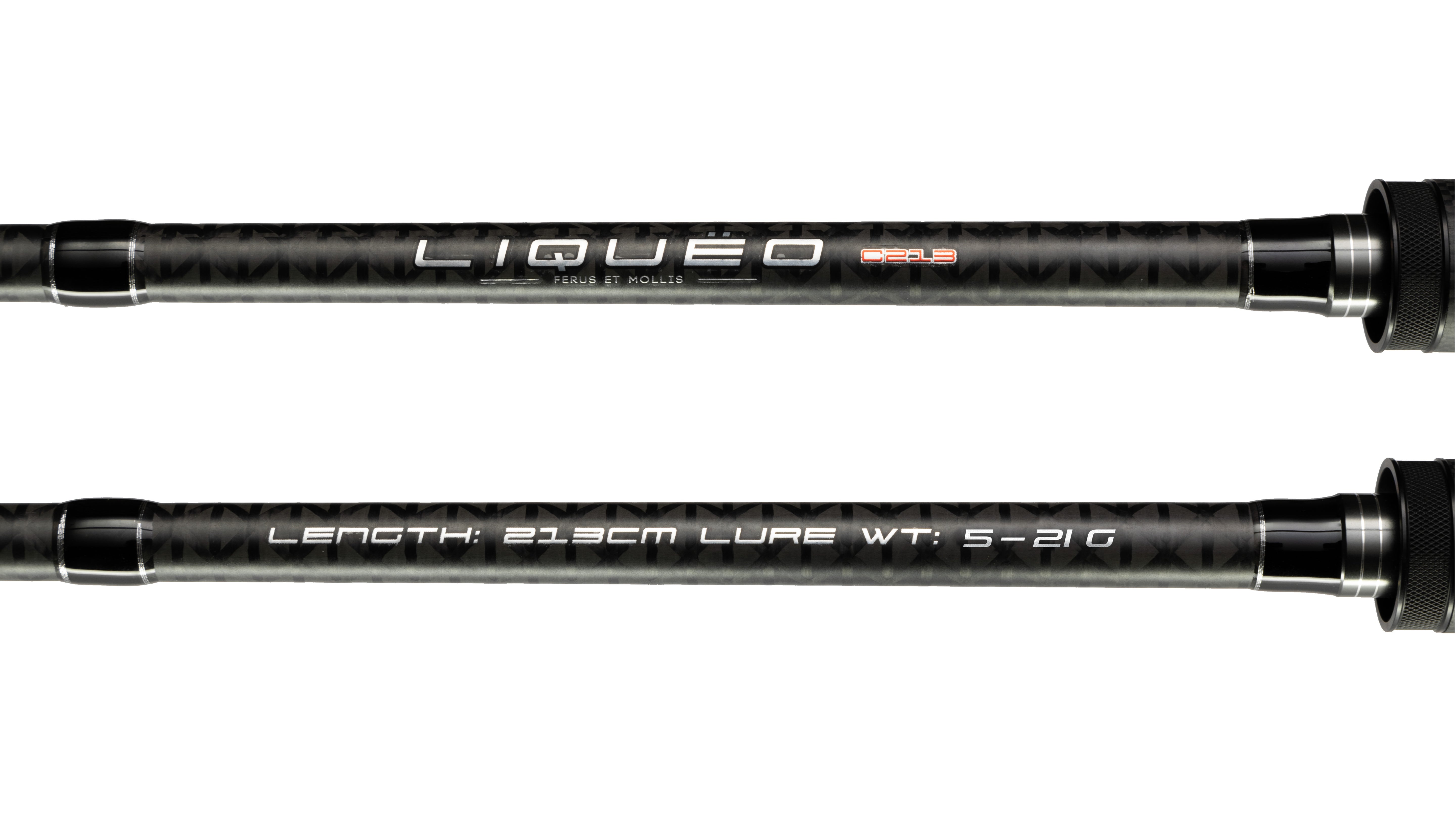 Bullseye LIQUËO Casting 213 (2-teilig)