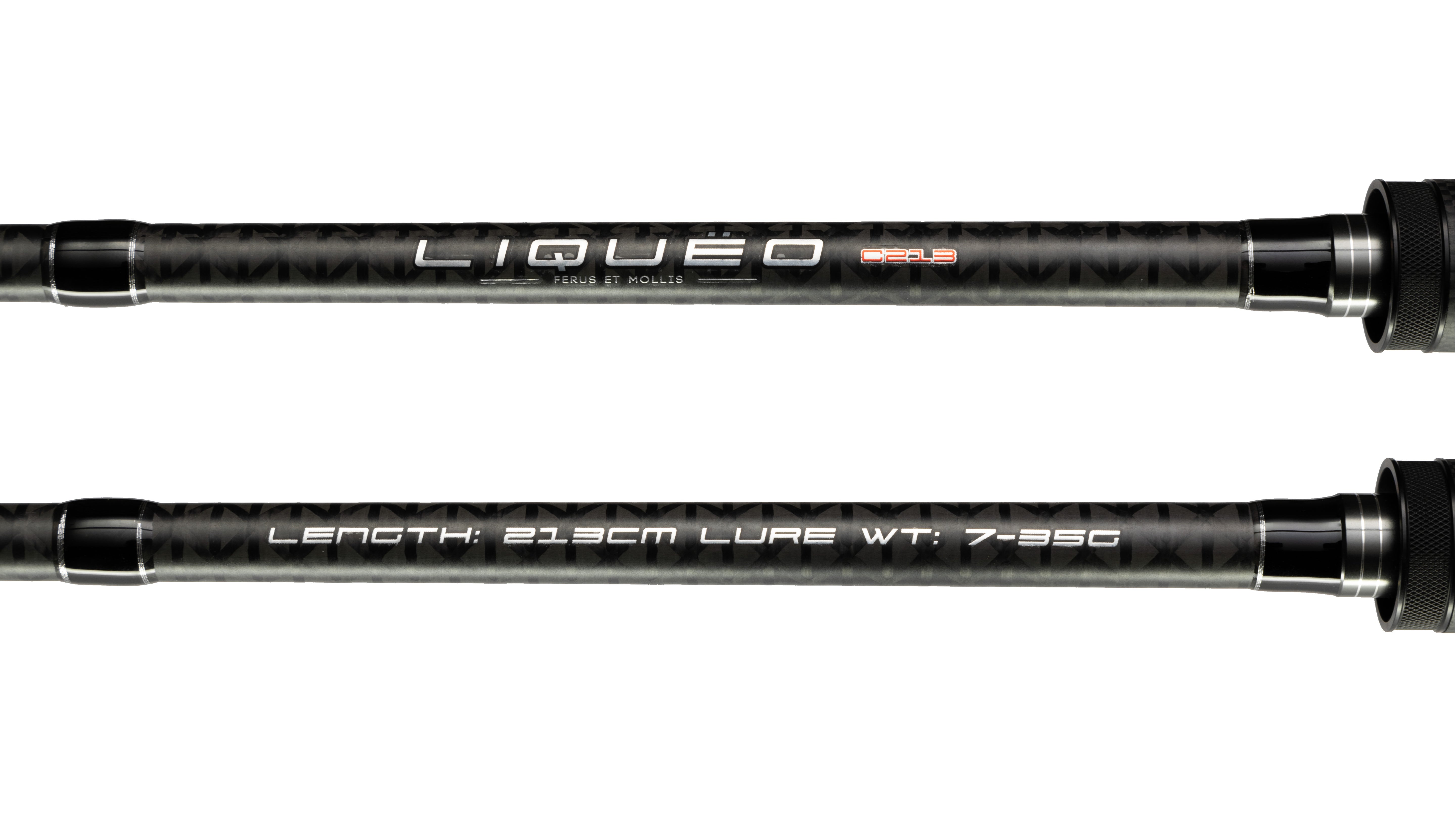 Bullseye LIQUËO Casting 213 (2-teilig)