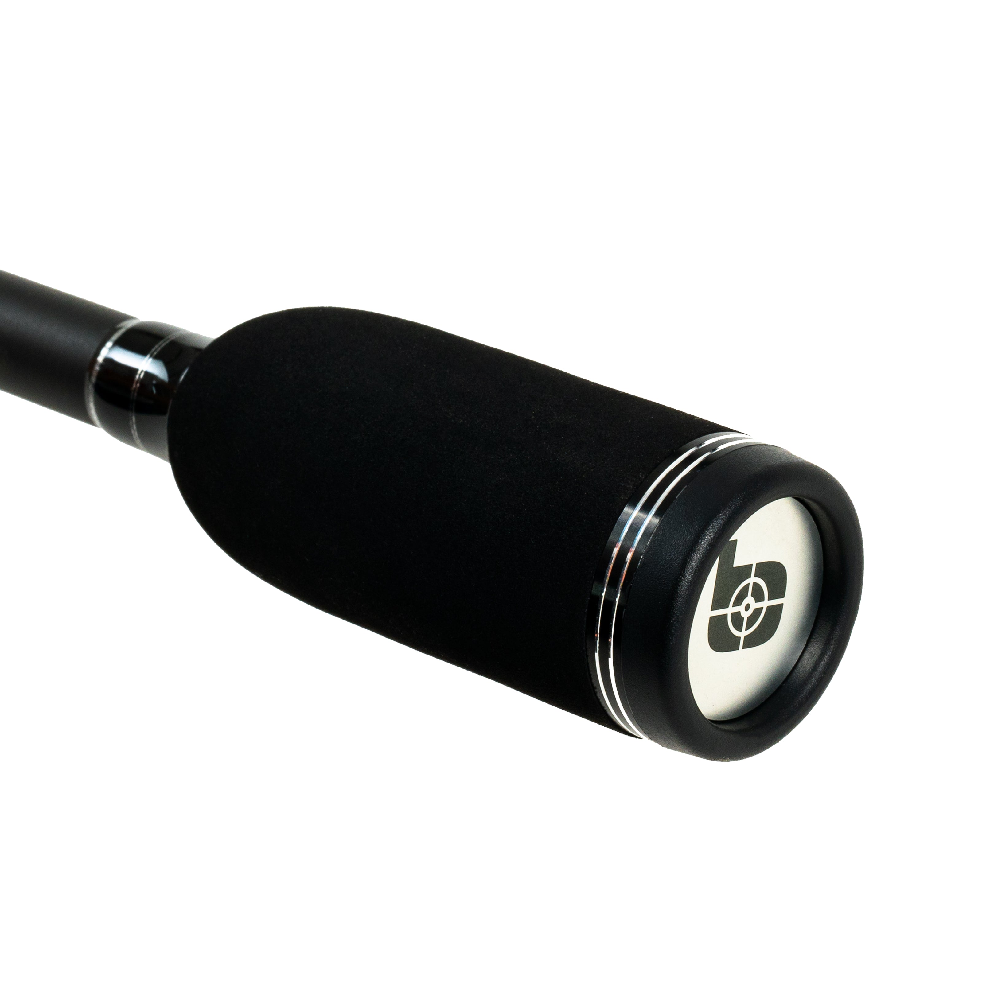 Bullseye Lucky Luck Spinning 225 / 5-21g (2-teilig)